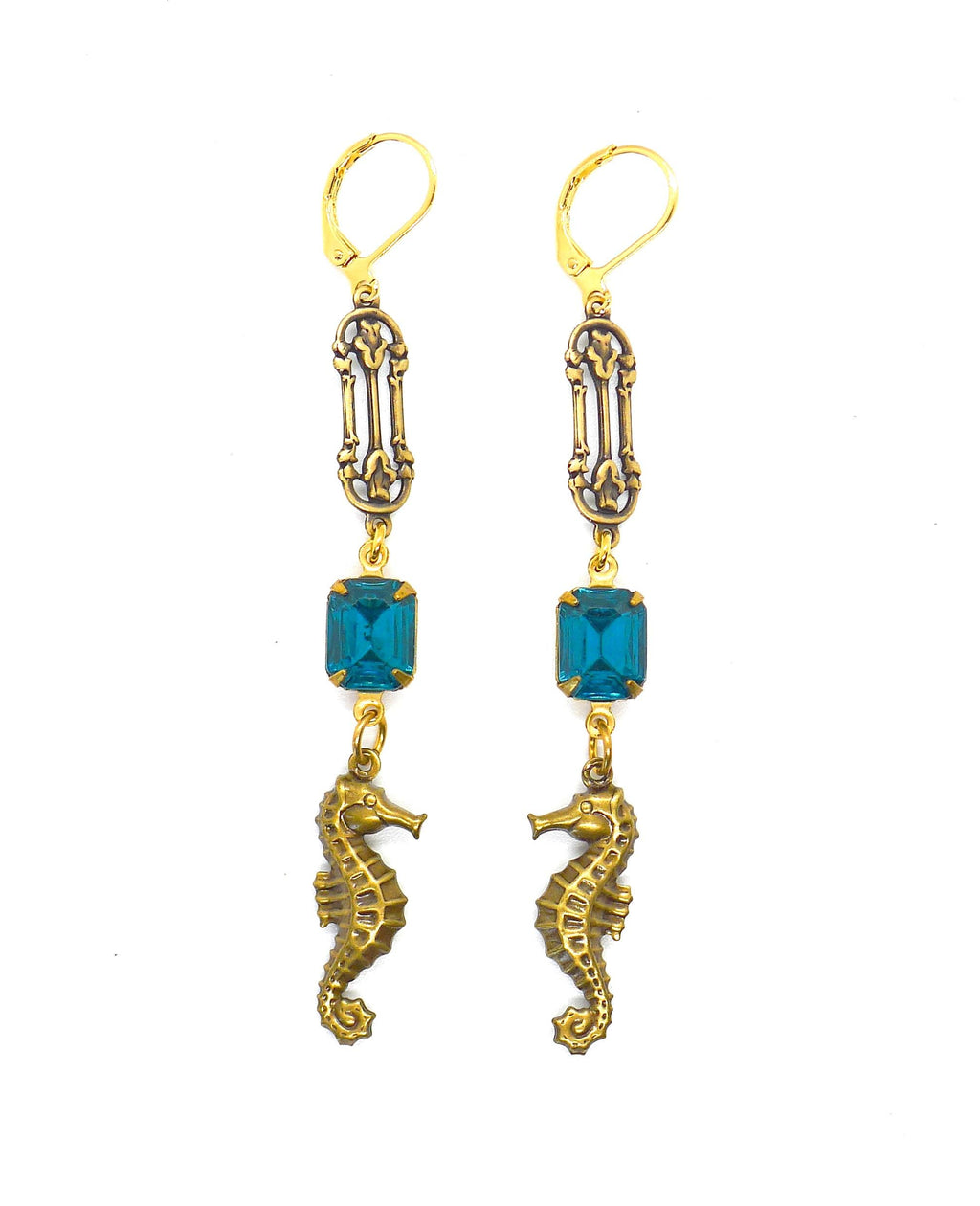 Little Seahorses