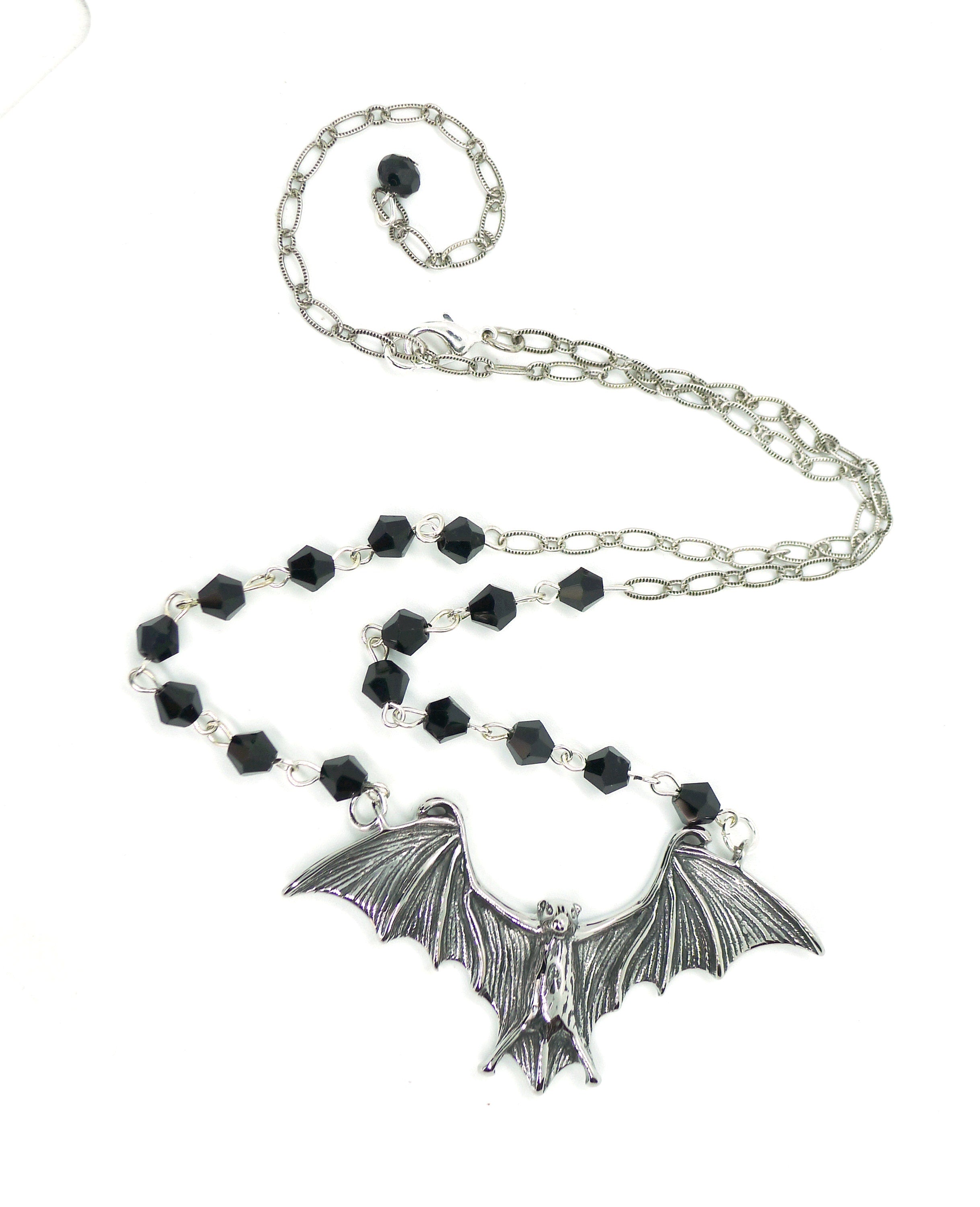 Silver Bat