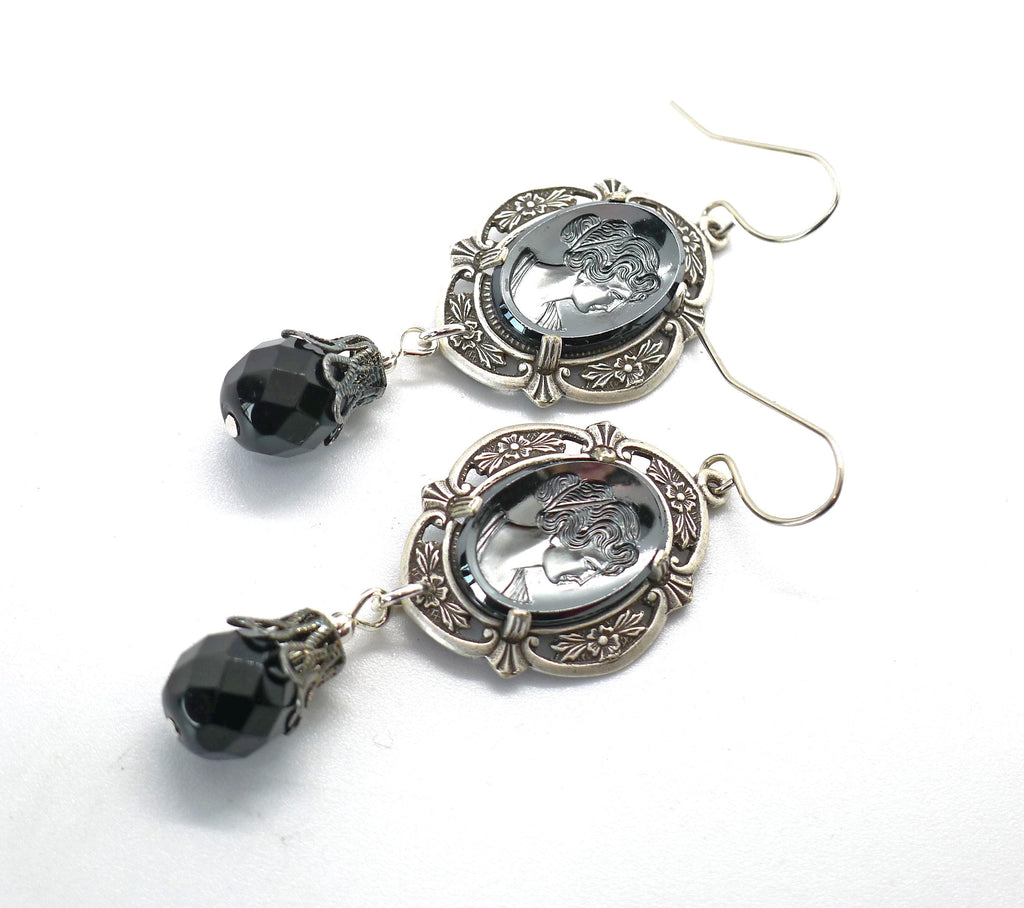 Edwardian Silver
