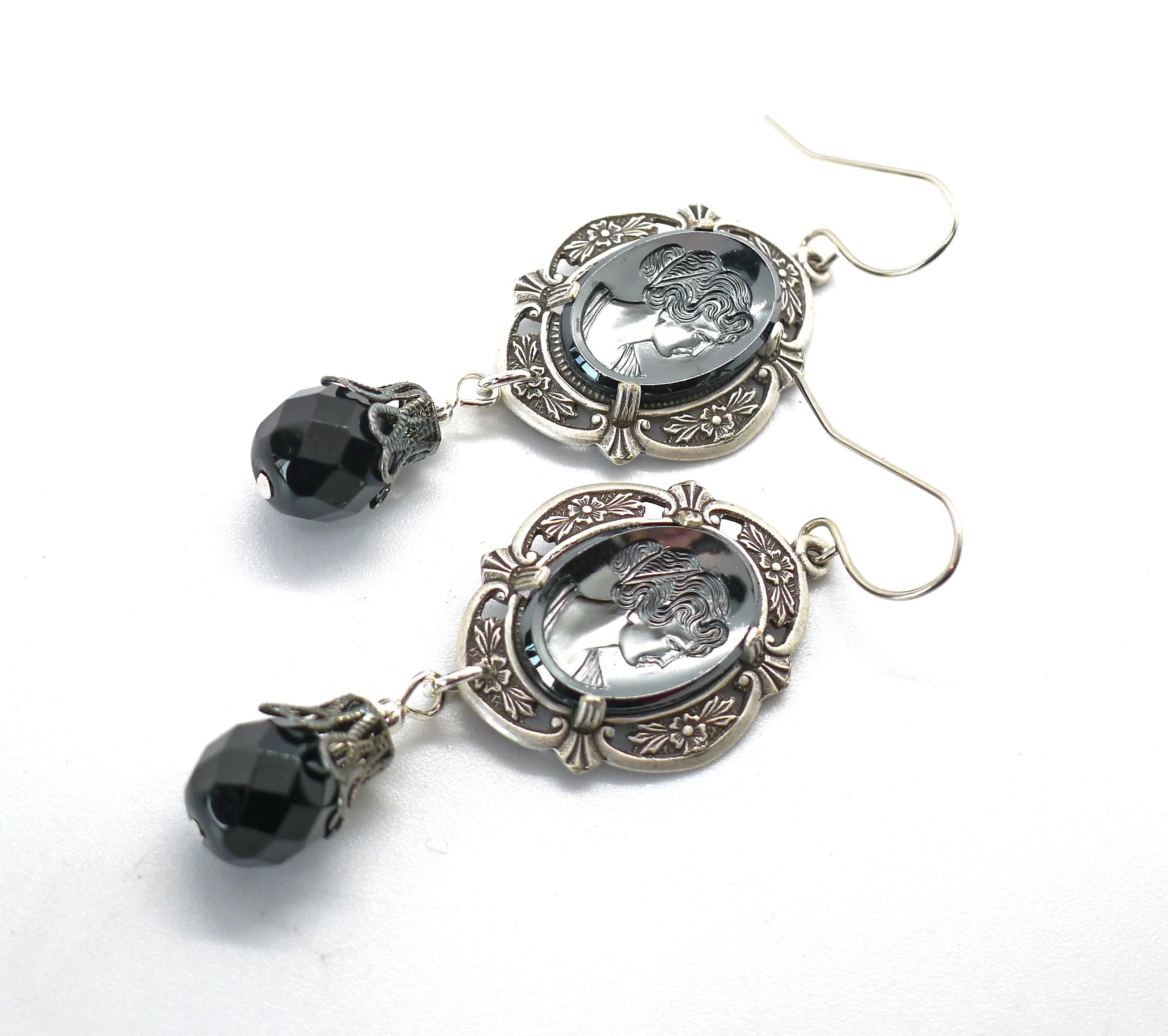 Edwardian Silver
