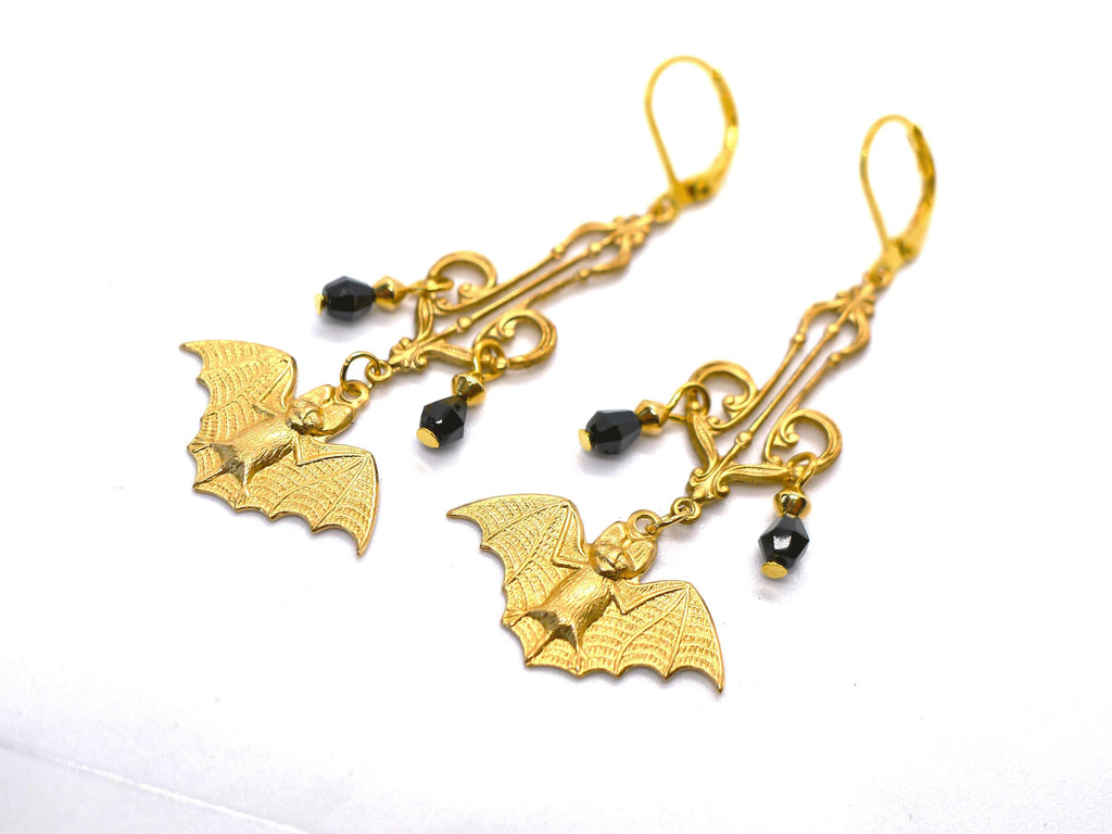Elegant Bats