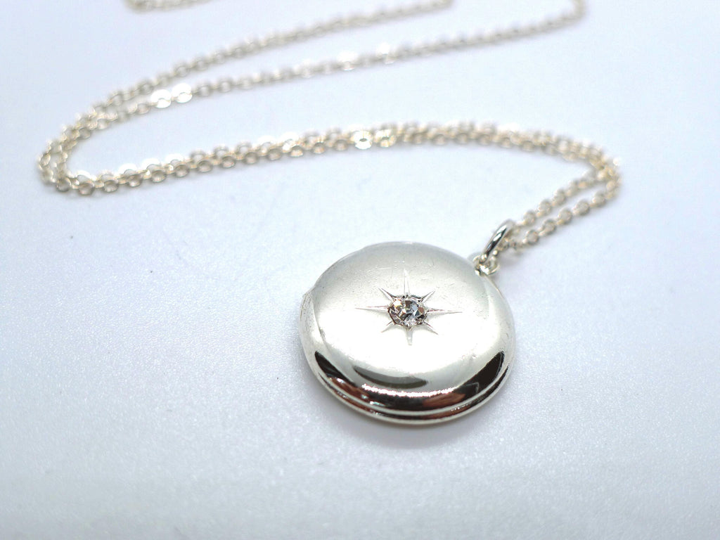 Secret Locket