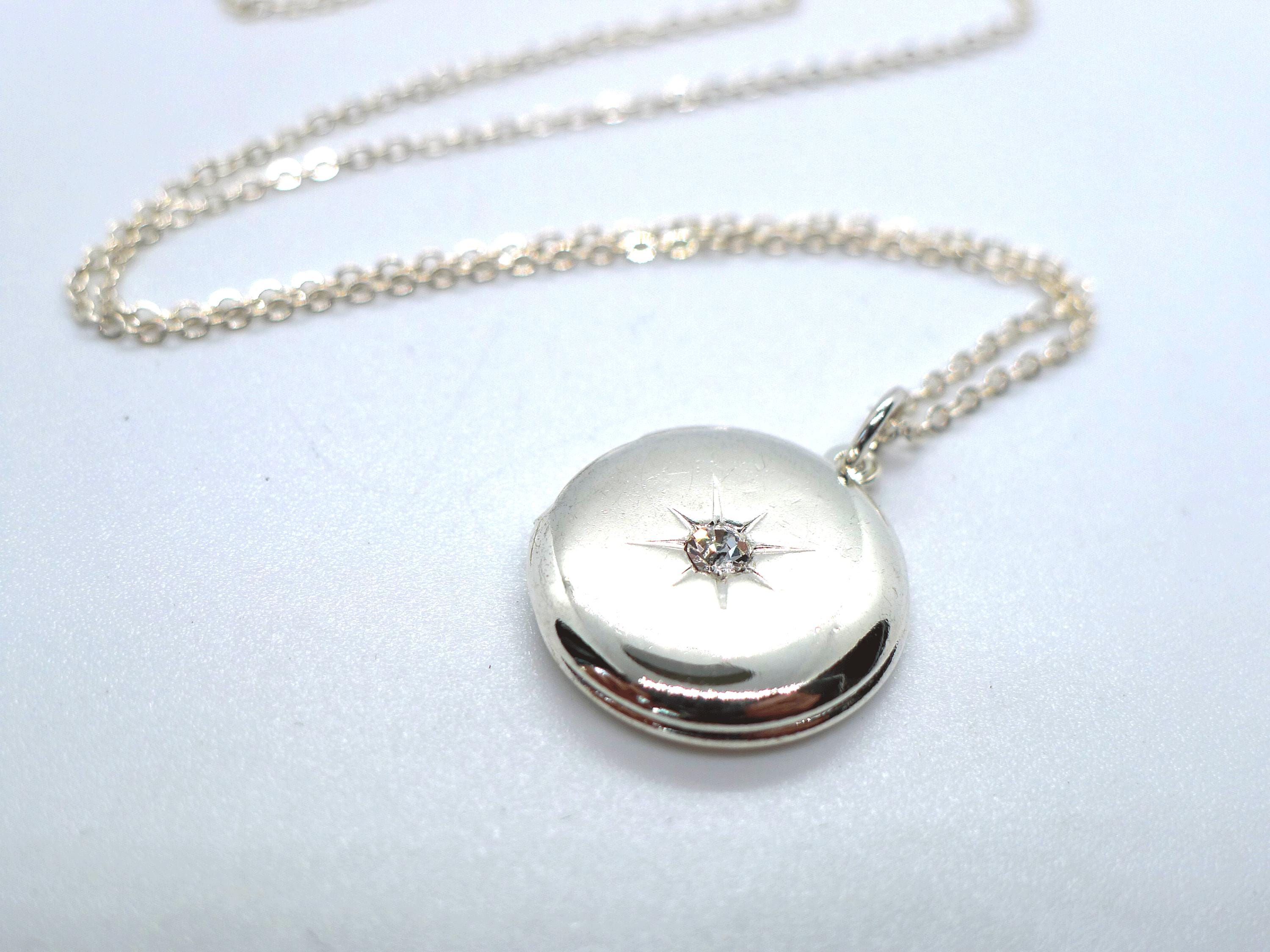 Secret Locket