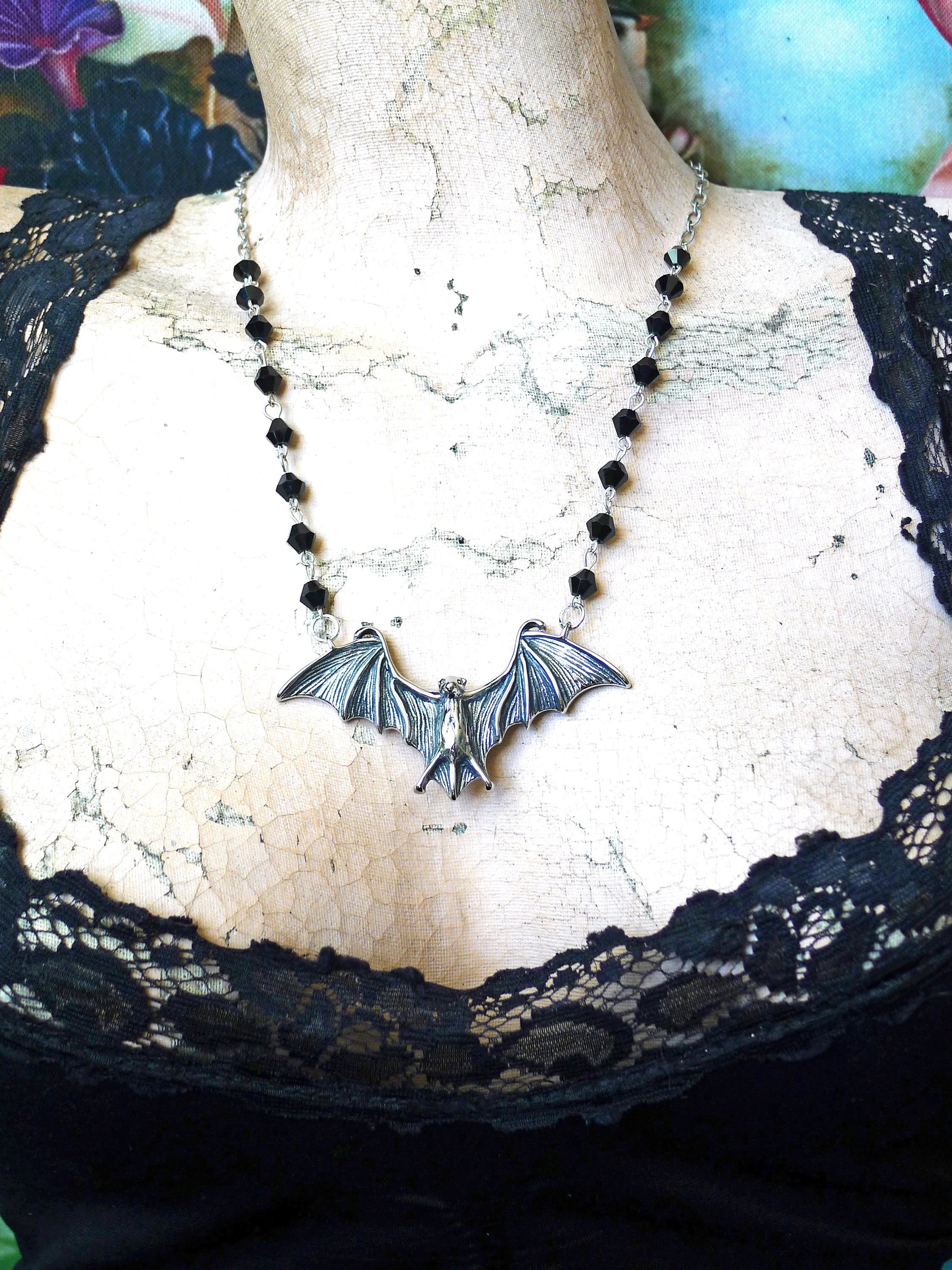 Silver Bat