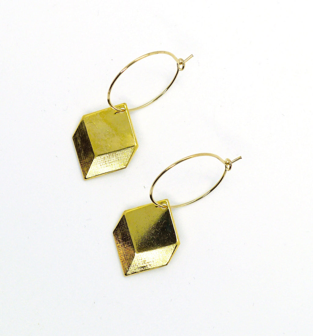 Cubist Simplicity
