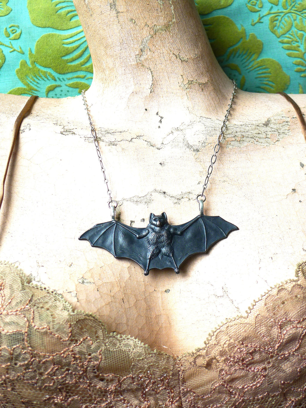 Black Batty