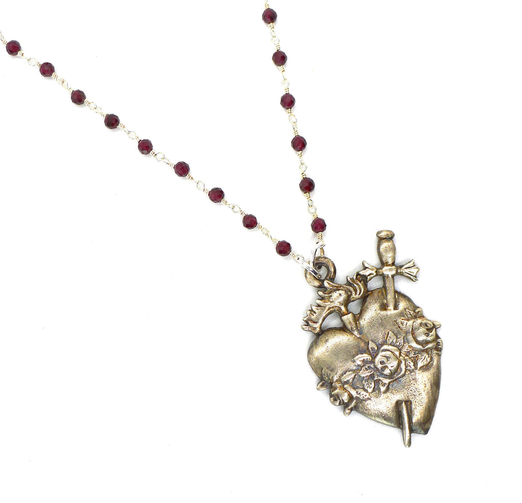 Sacred Silver
