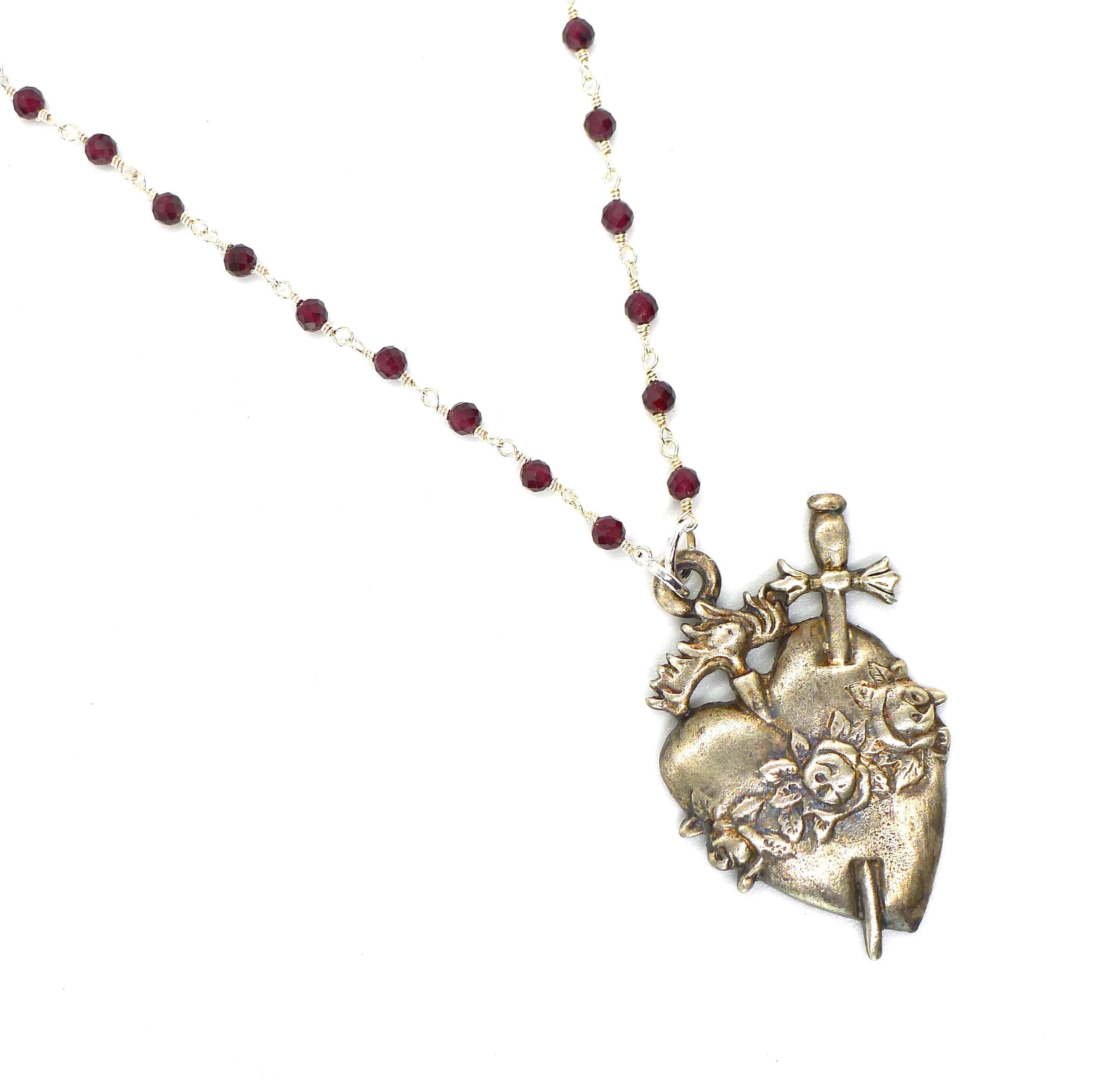 Sacred Silver