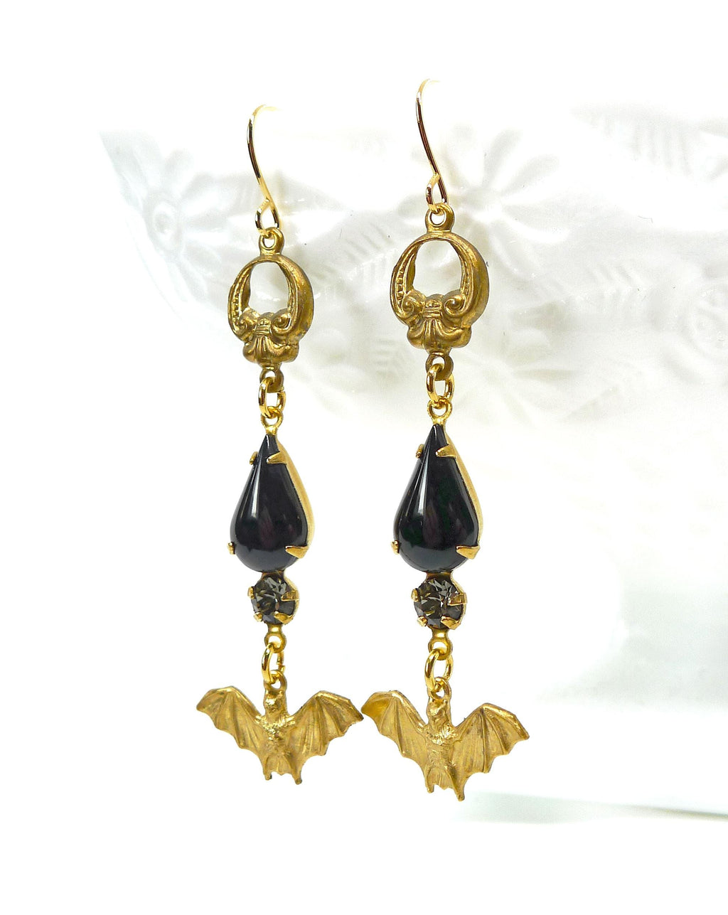 Black Diamond Bat