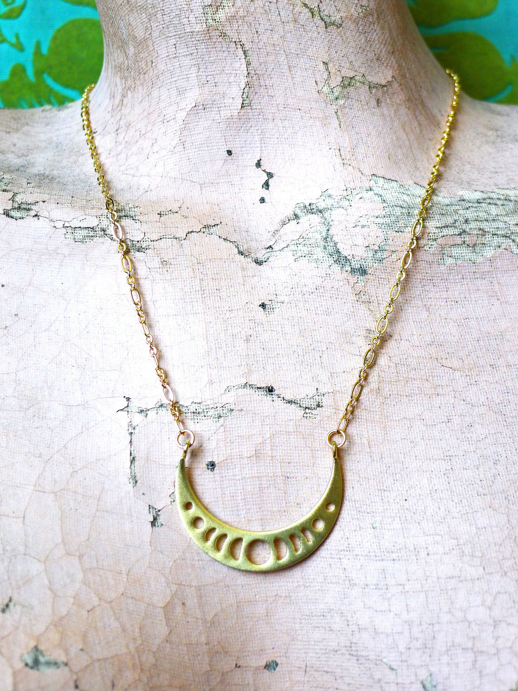 Moon Phase Crescent