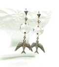 Crystal Swallows