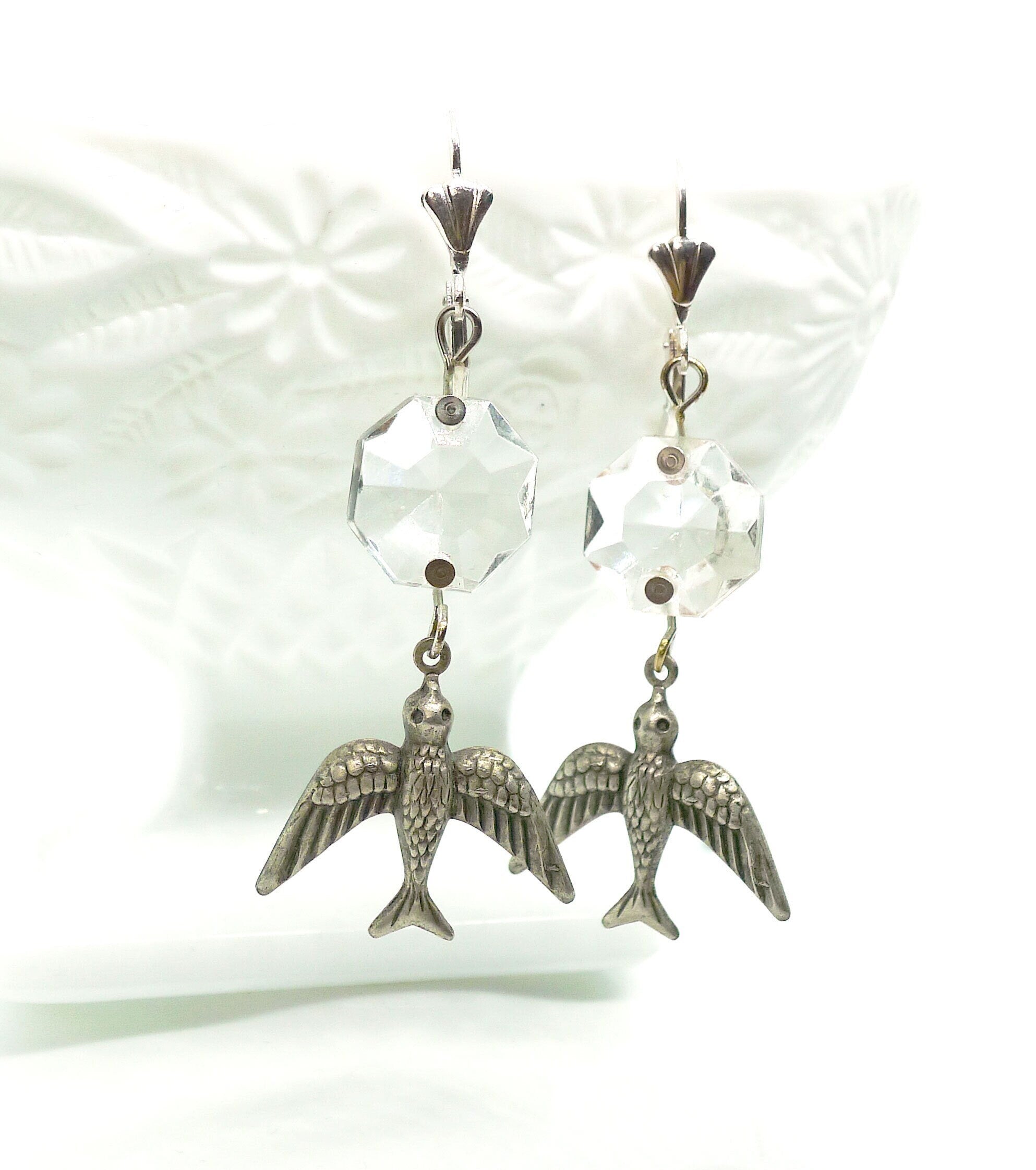 Crystal Swallows