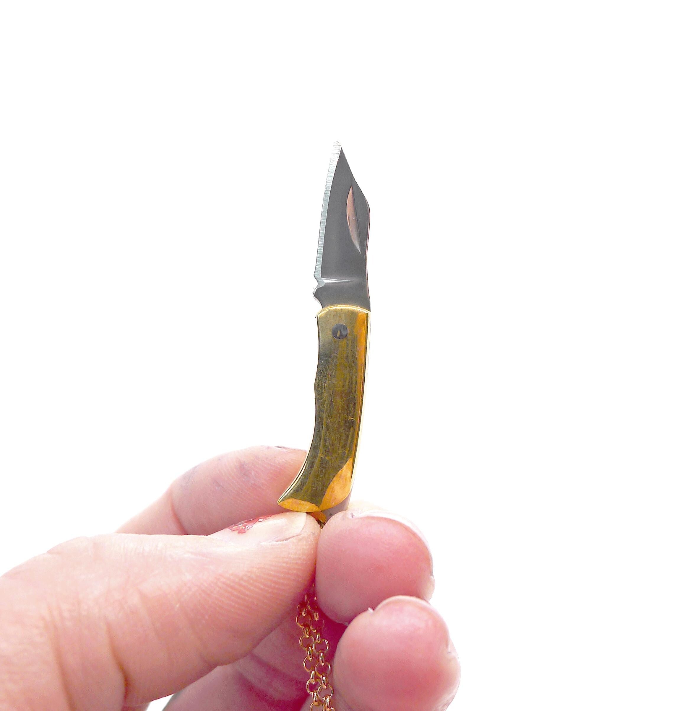Tiny Hunter