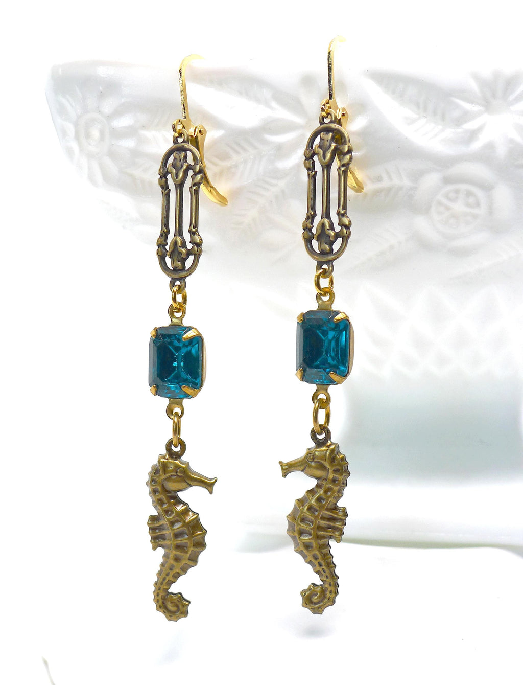 Little Seahorses