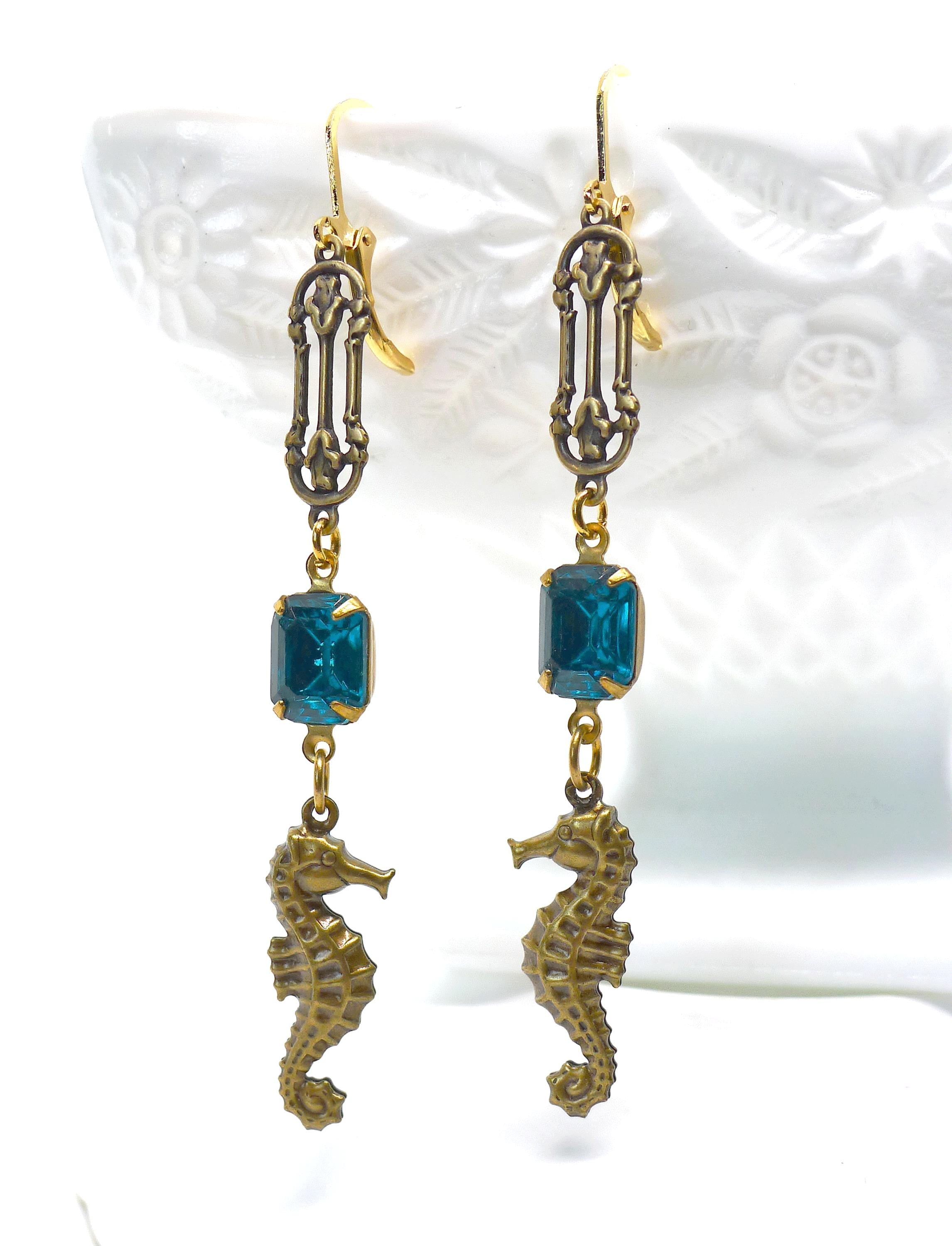 Little Seahorses