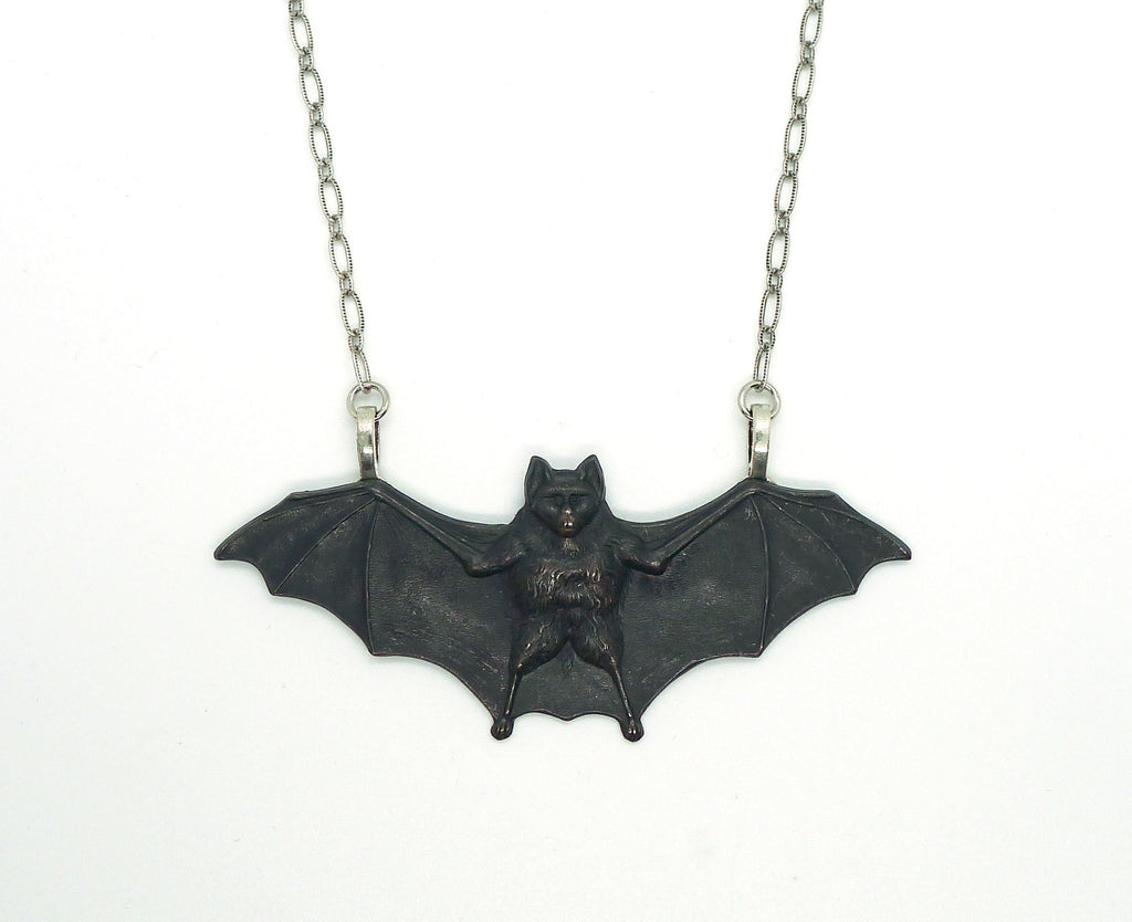 Black Batty
