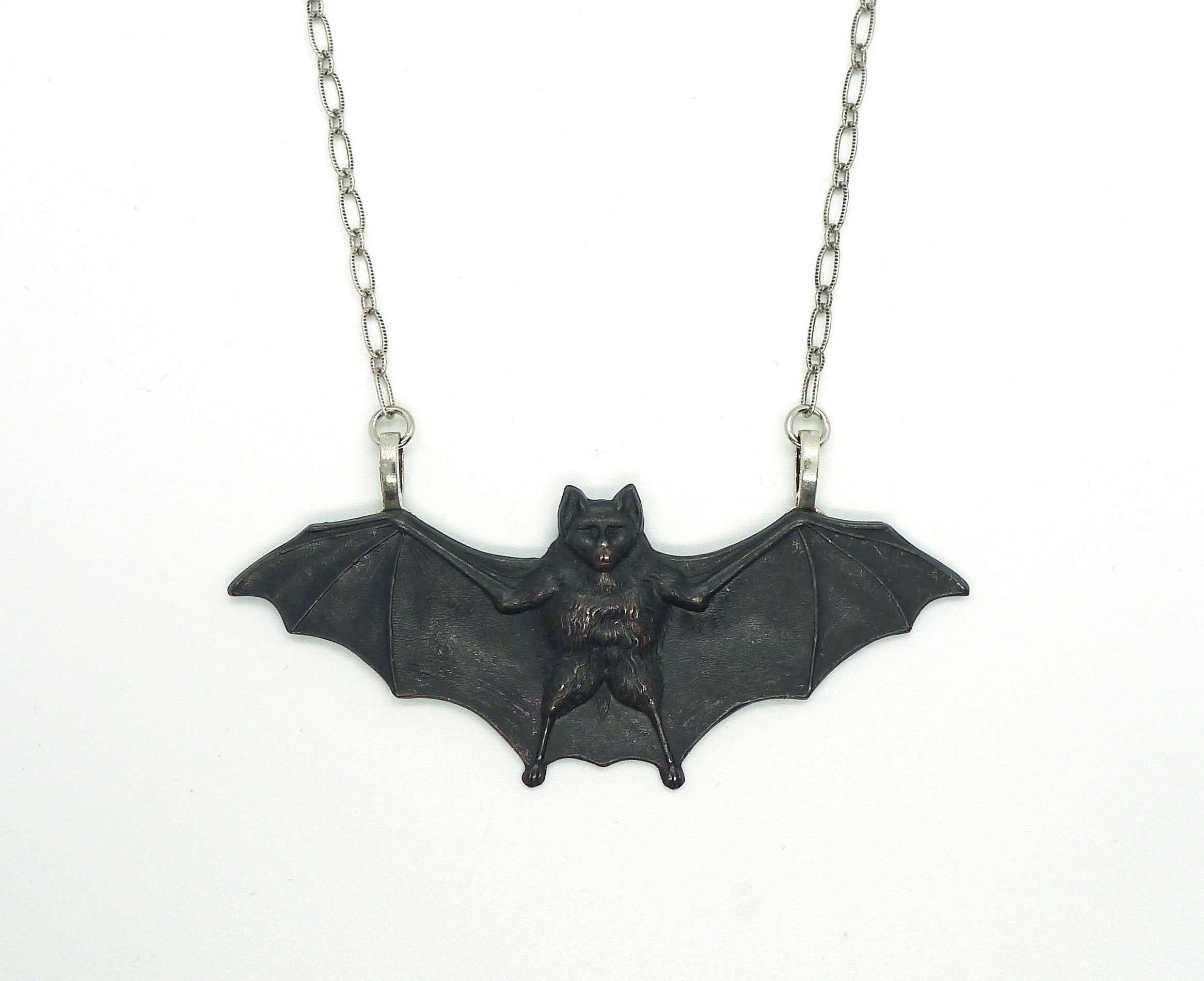 Black Batty