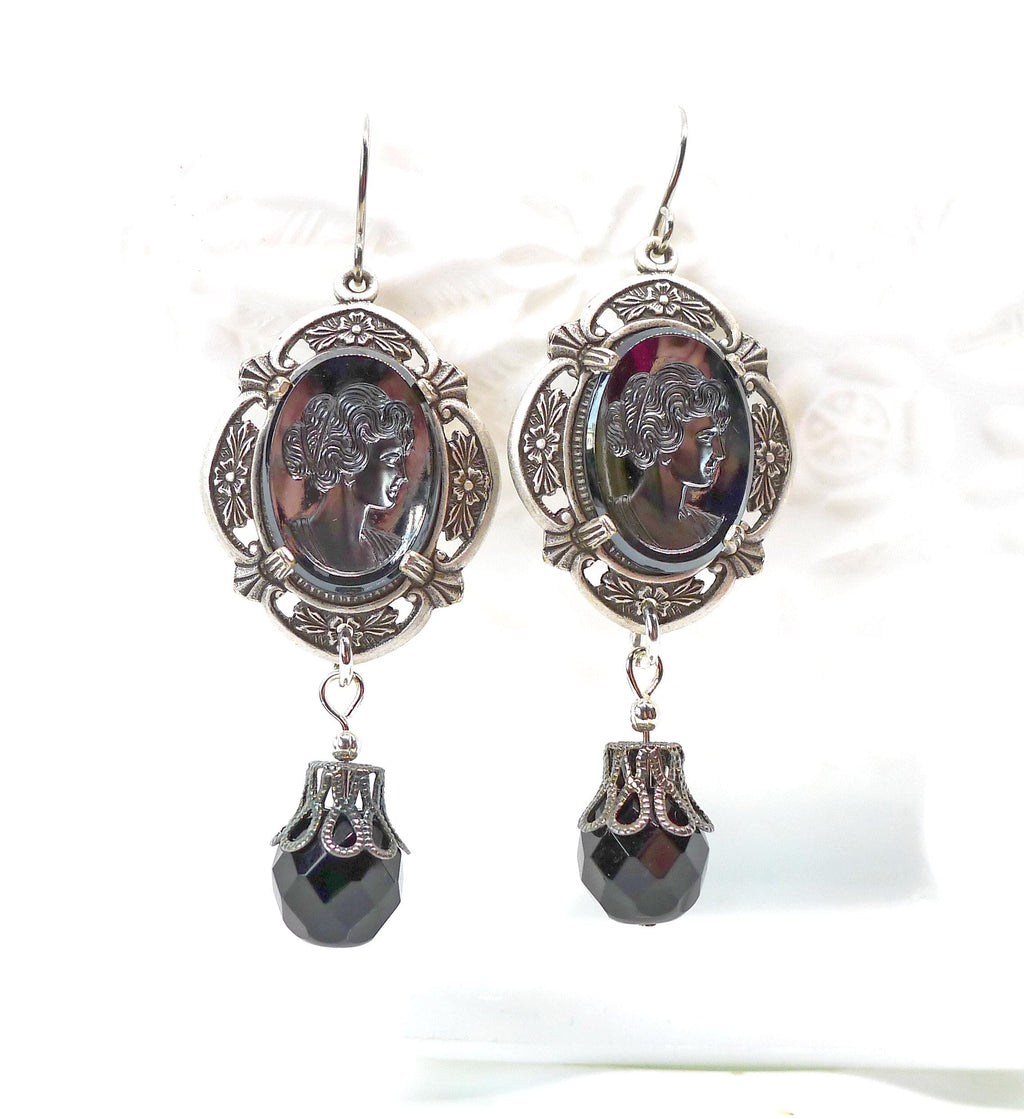 Edwardian Silver