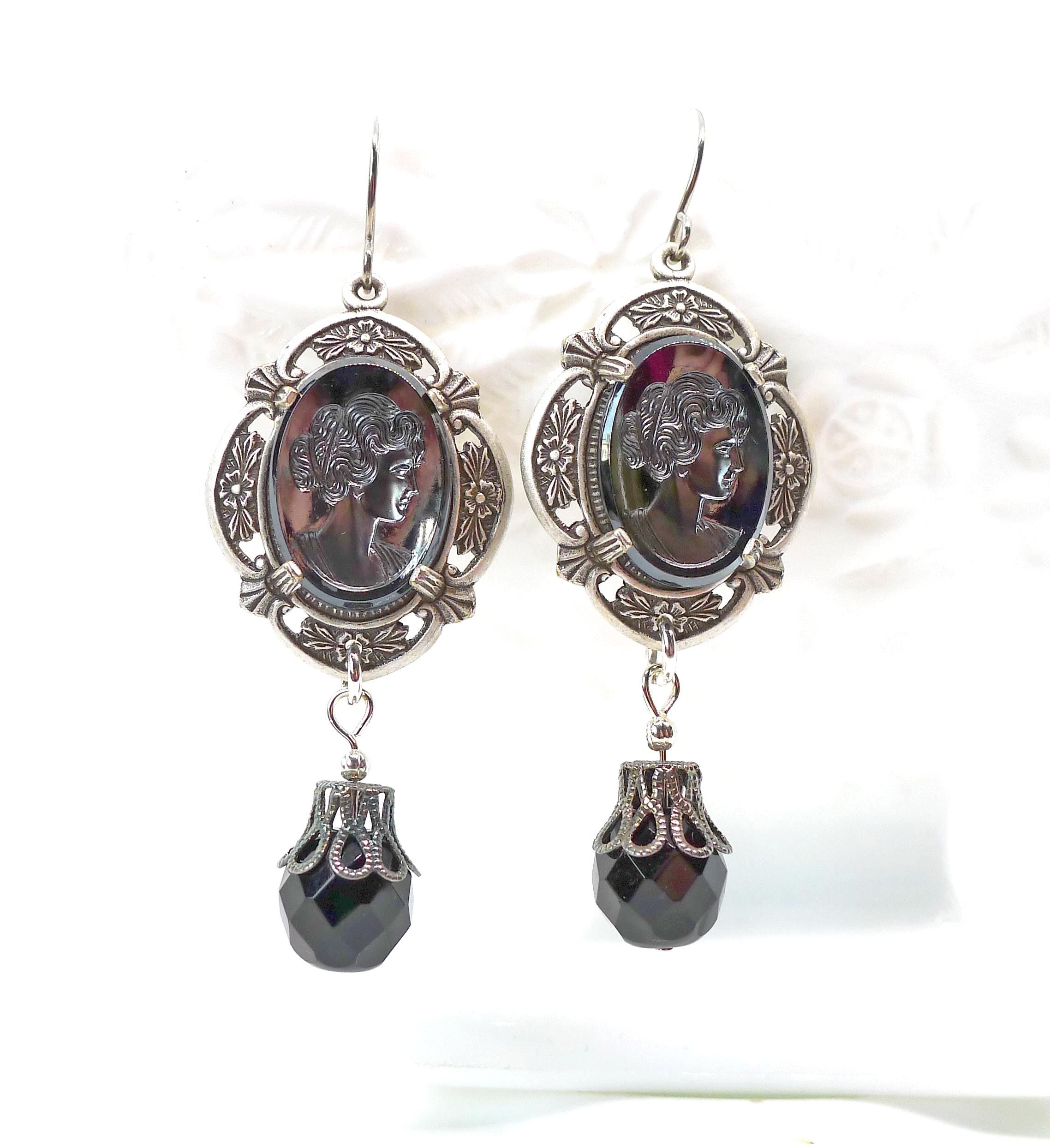 Edwardian Silver