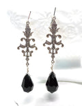 Rococo Jet Drops