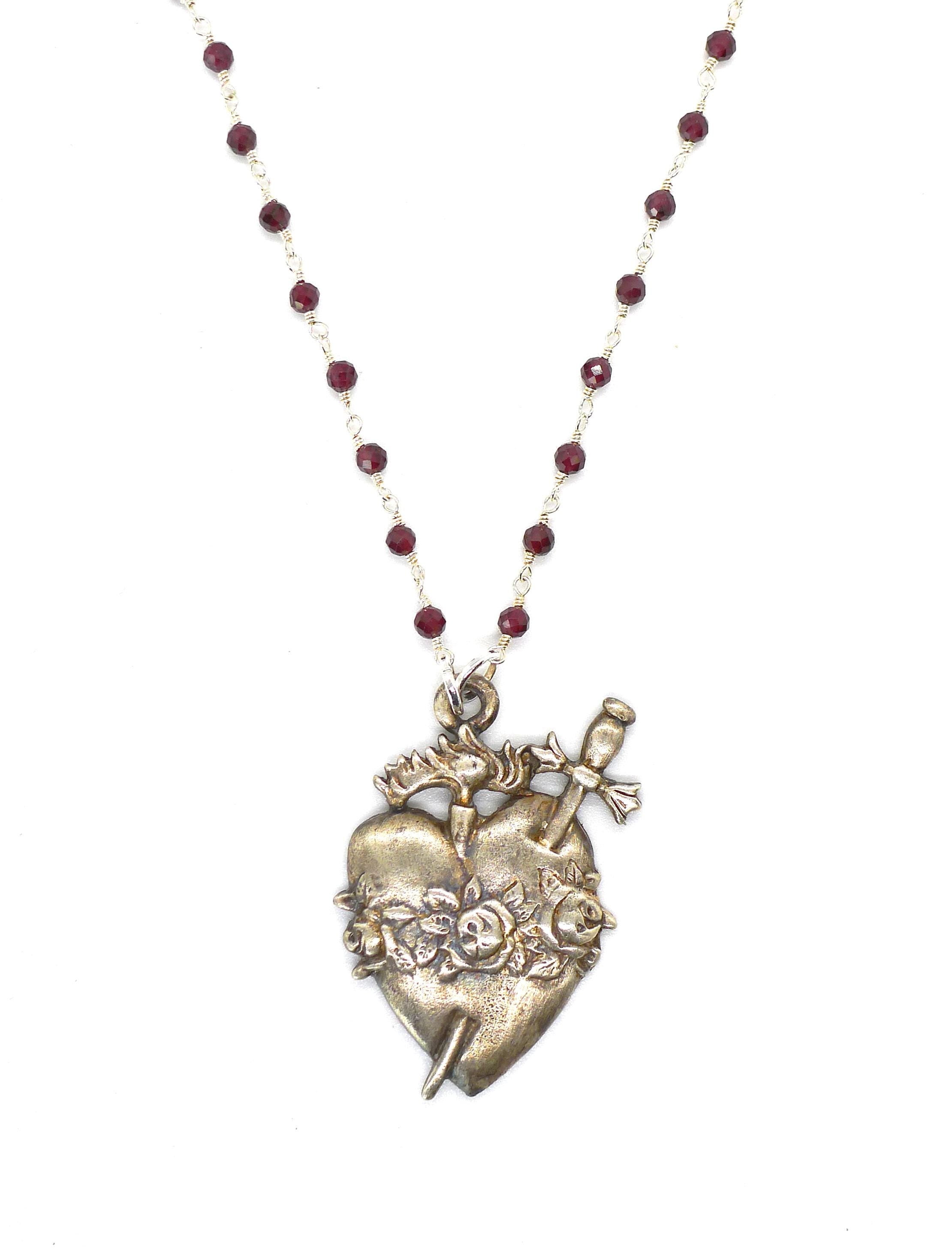 Sacred Silver