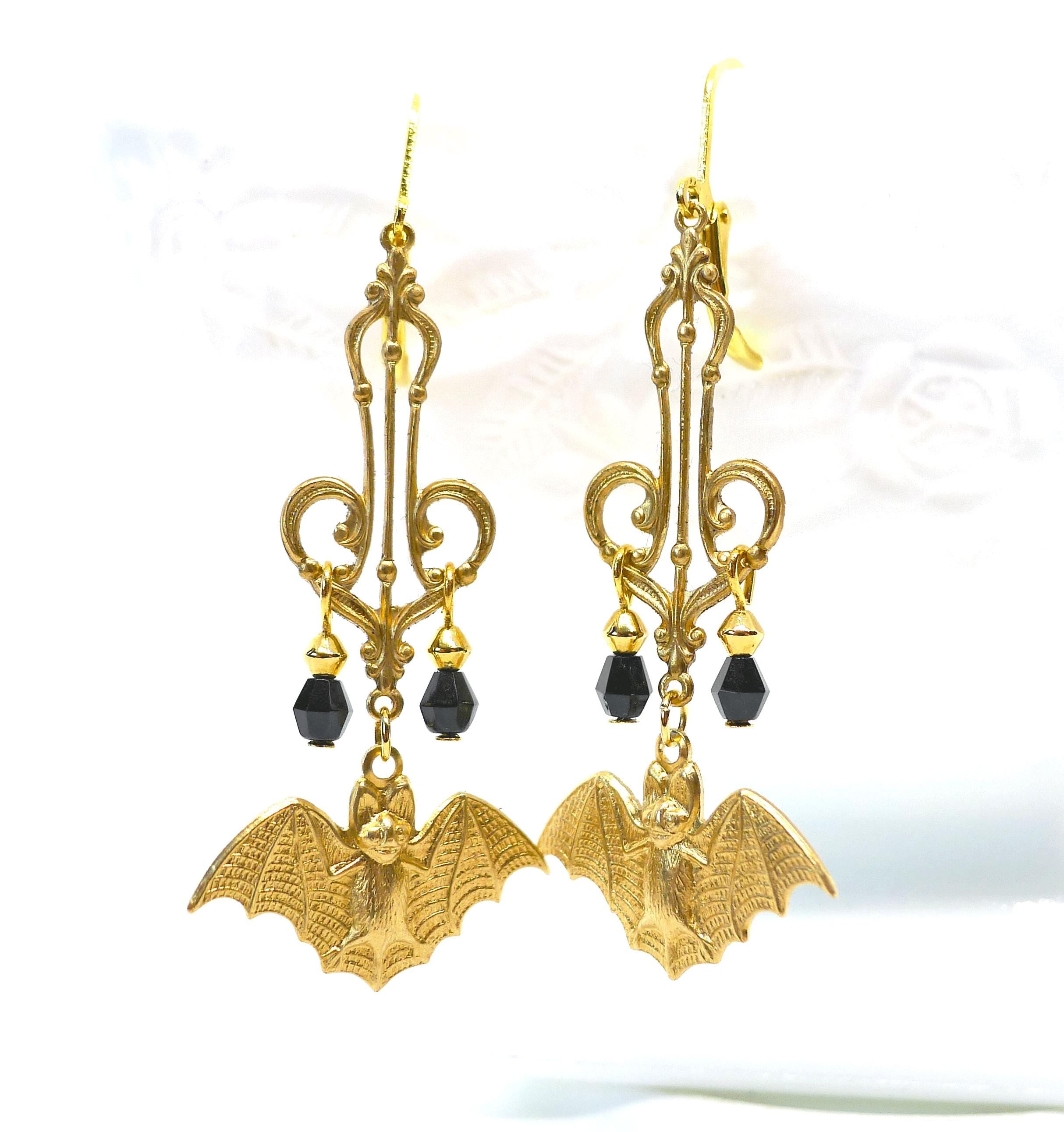 Elegant Bats