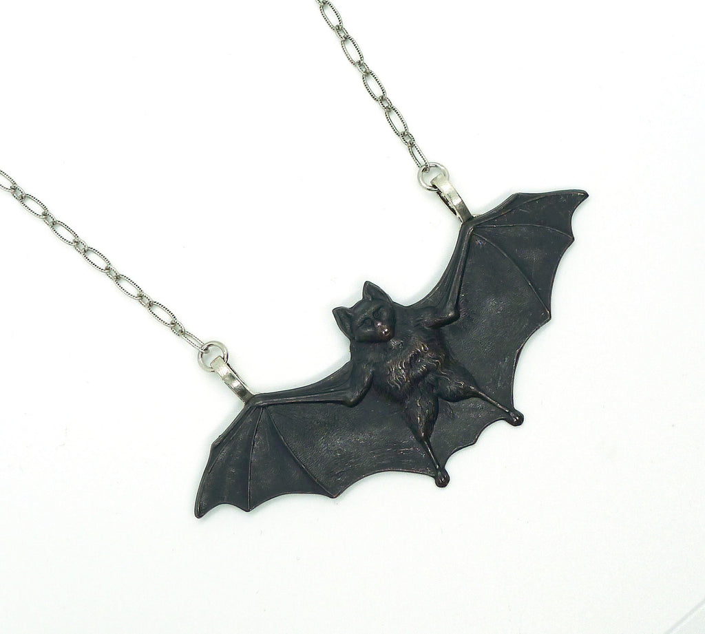 Black Batty