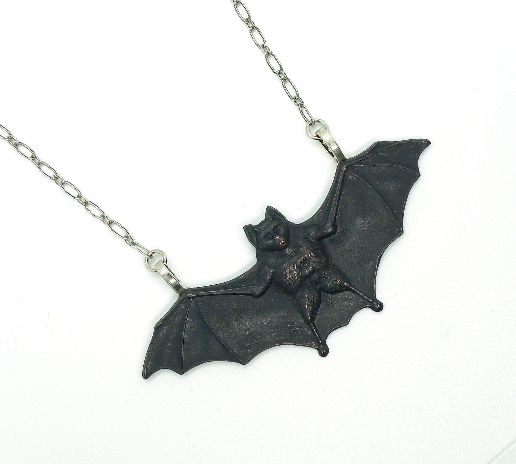 Black Batty