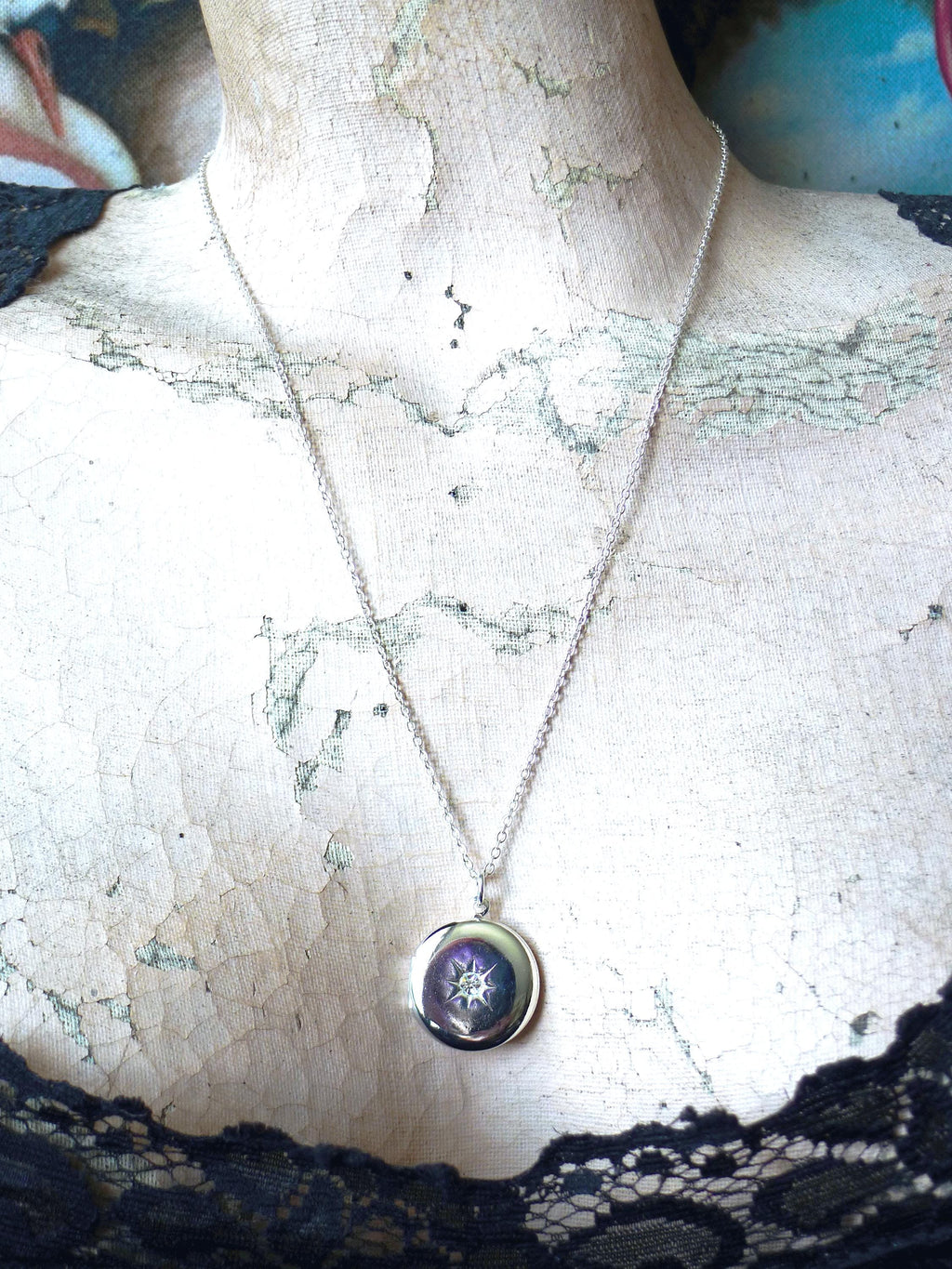 Secret Locket