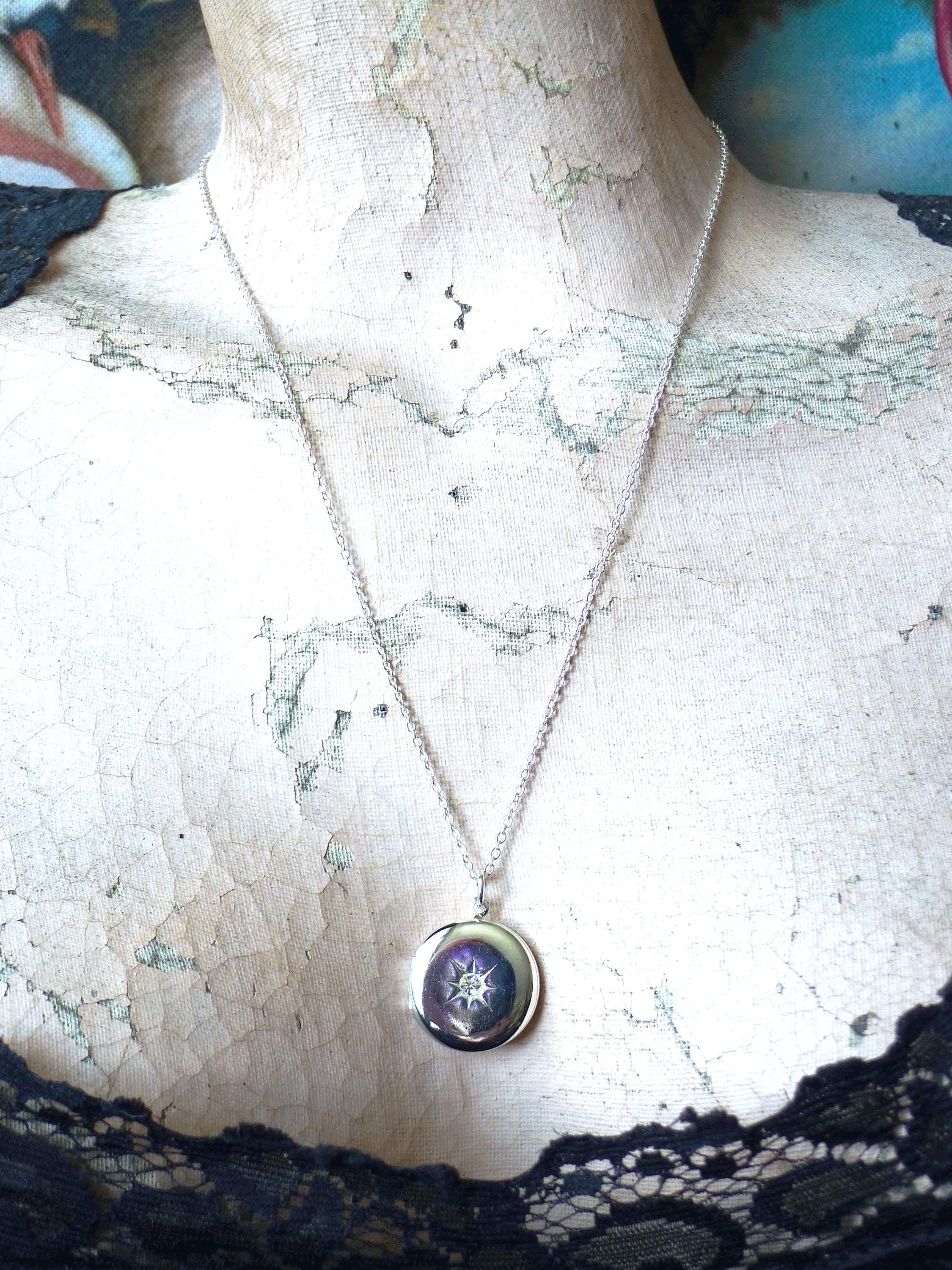 Secret Locket