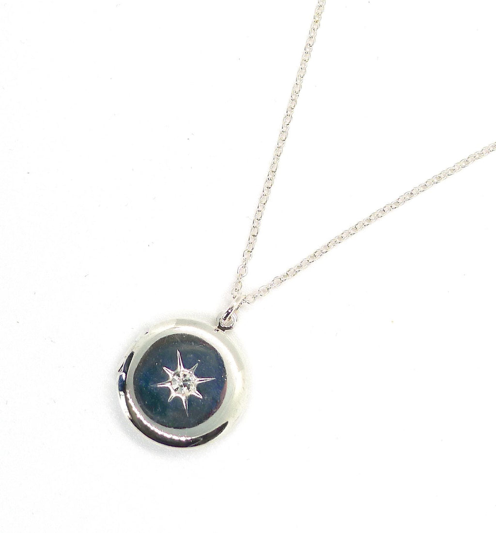Secret Locket