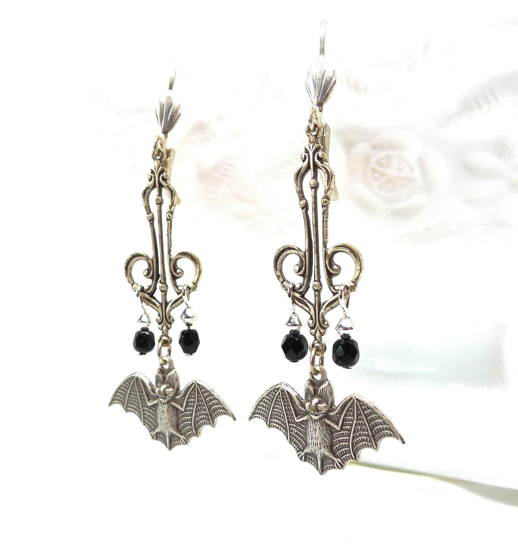 Belfry Bats