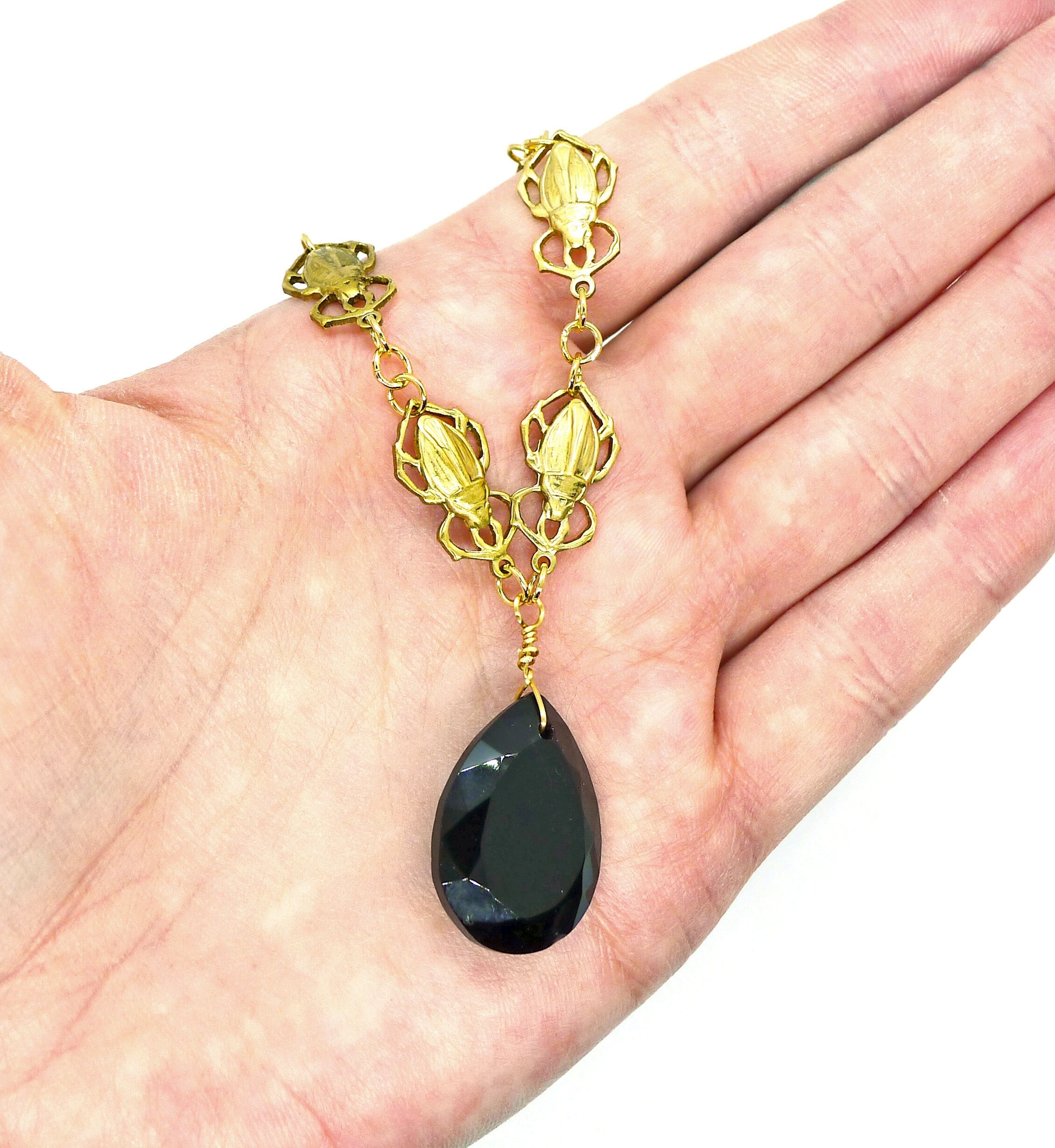 Sacred Scarab