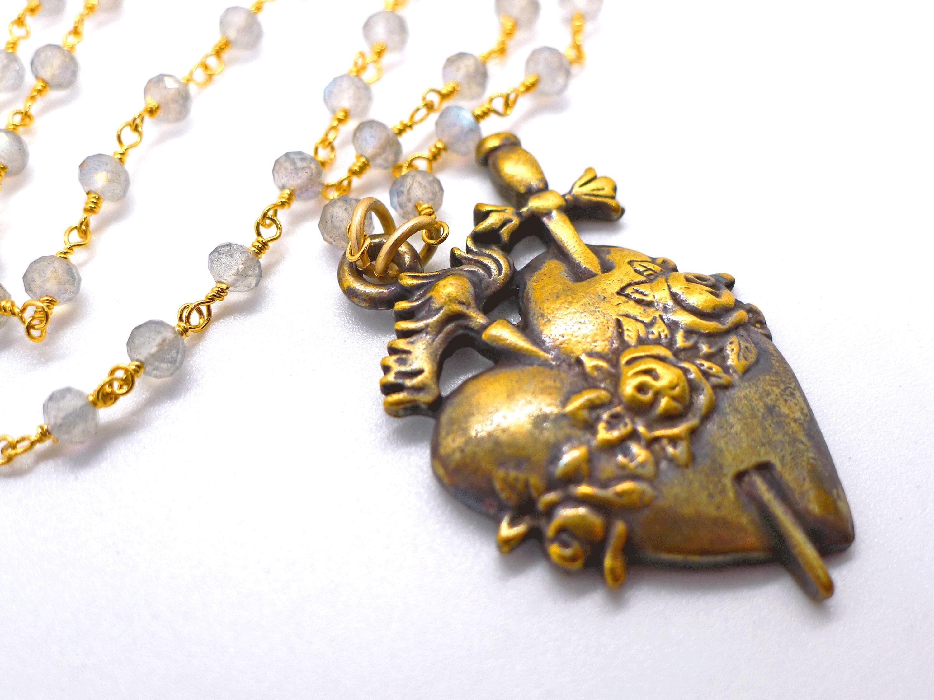 Sacred Gold