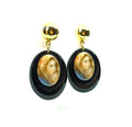 Madonna Earrings