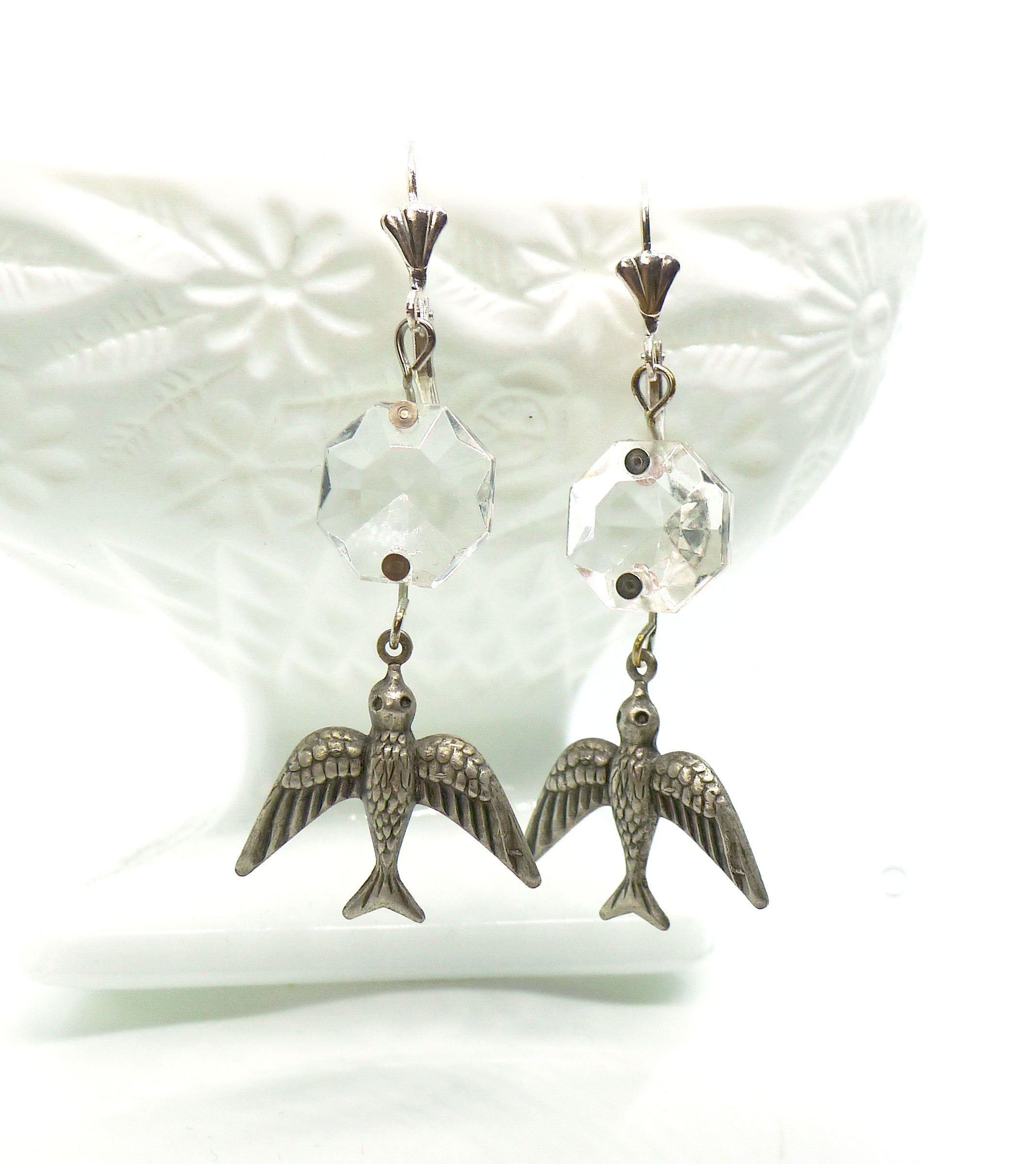 Crystal Swallows