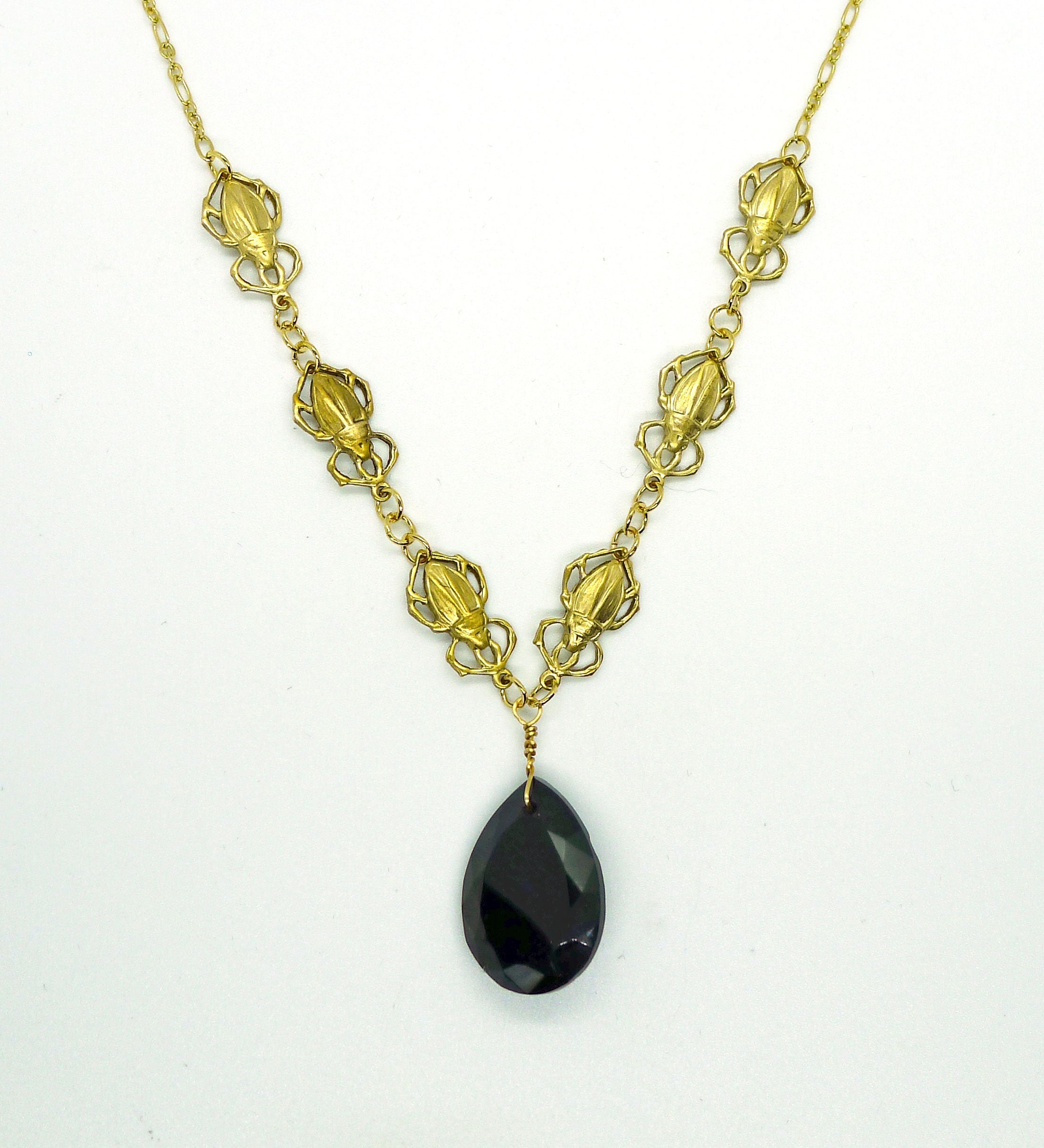 Sacred Scarab