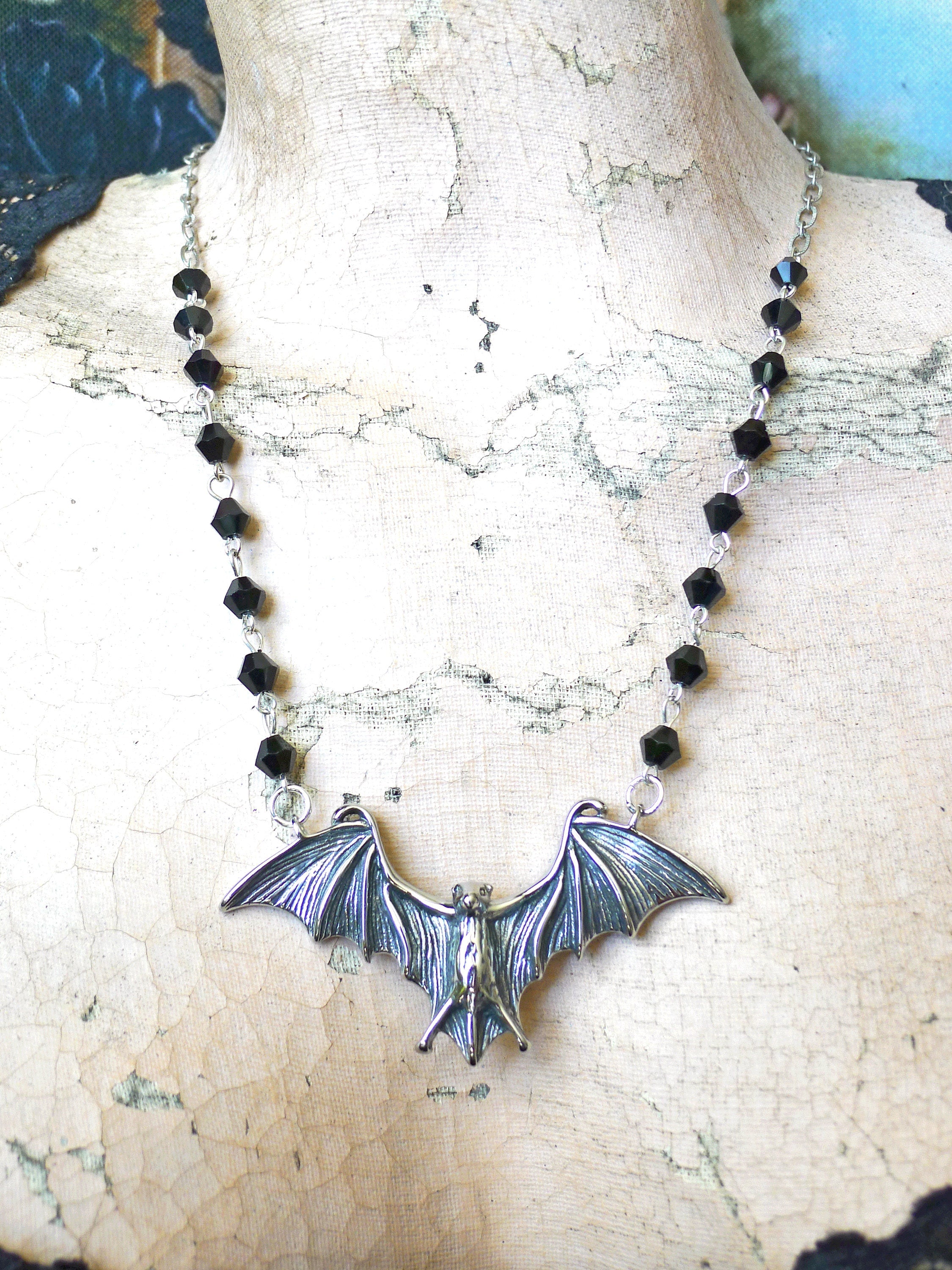 Silver Bat