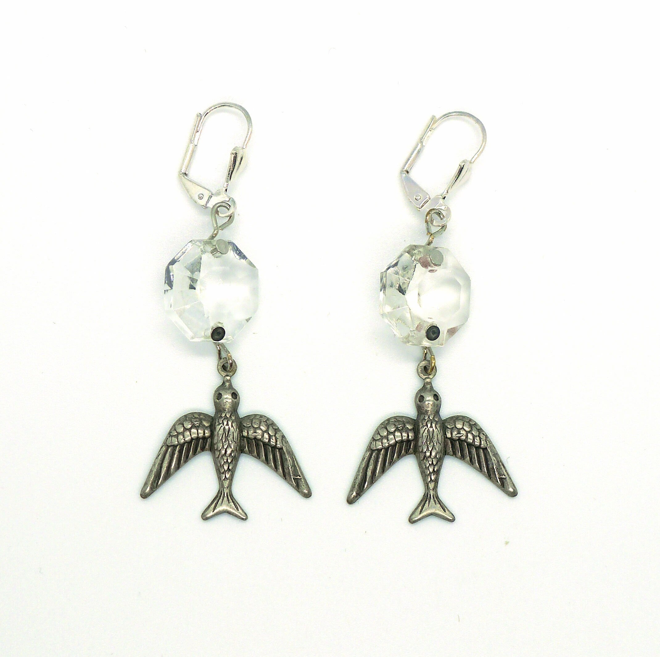 Crystal Swallows
