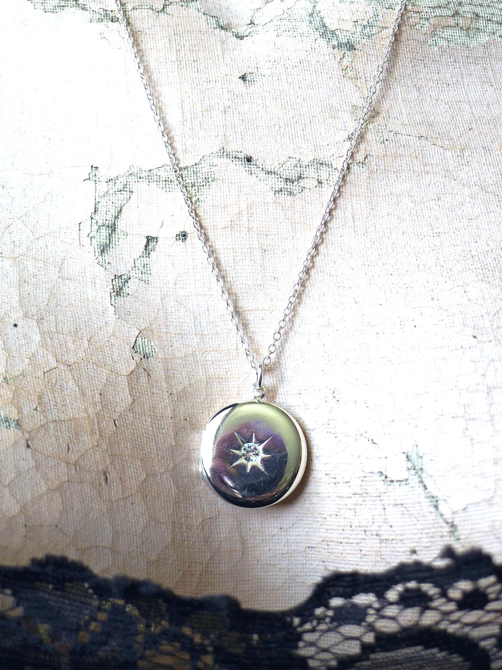 Secret Locket