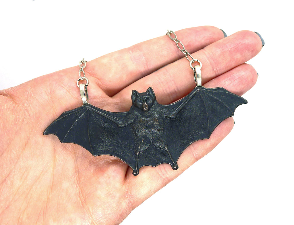 Black Batty