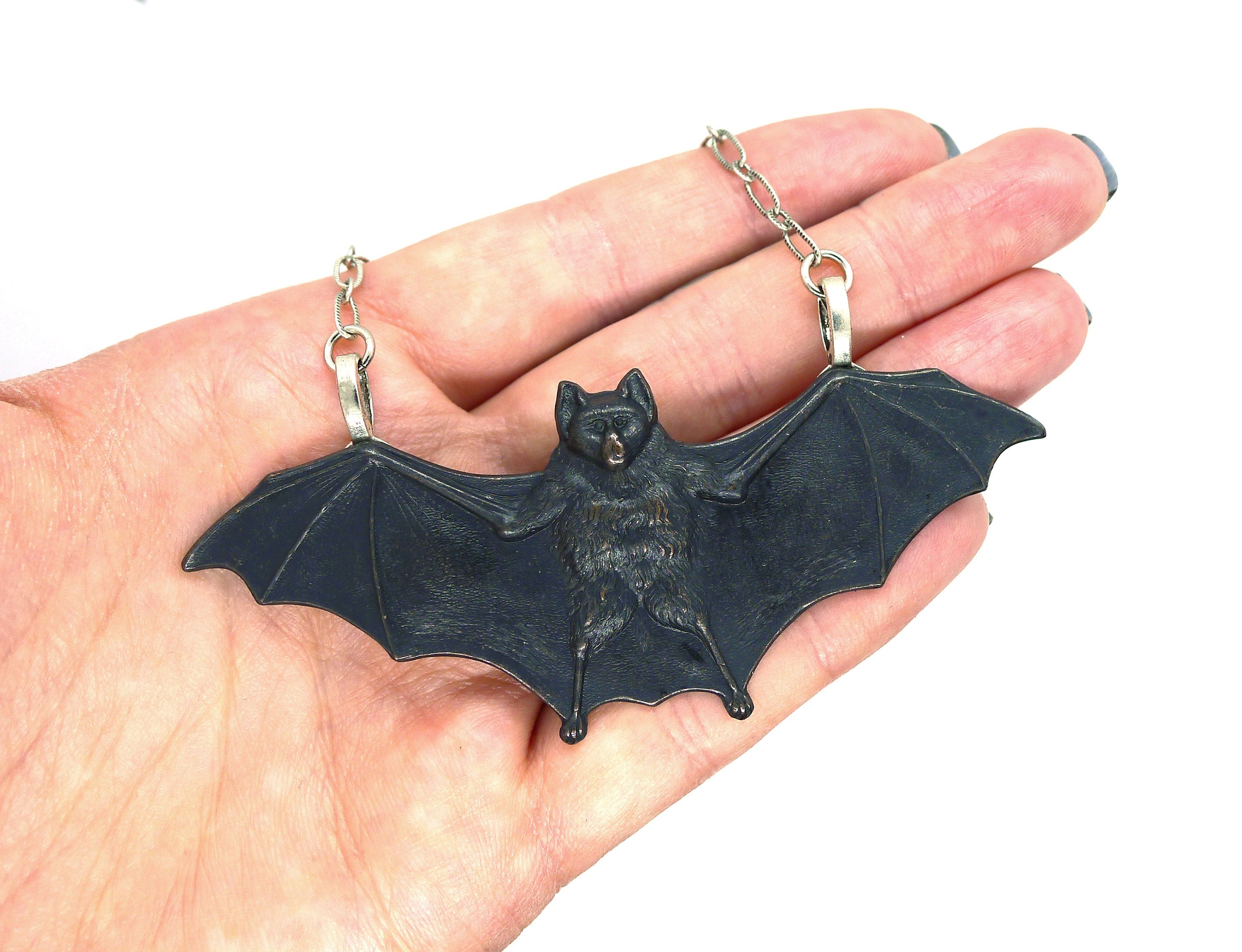 Black Batty