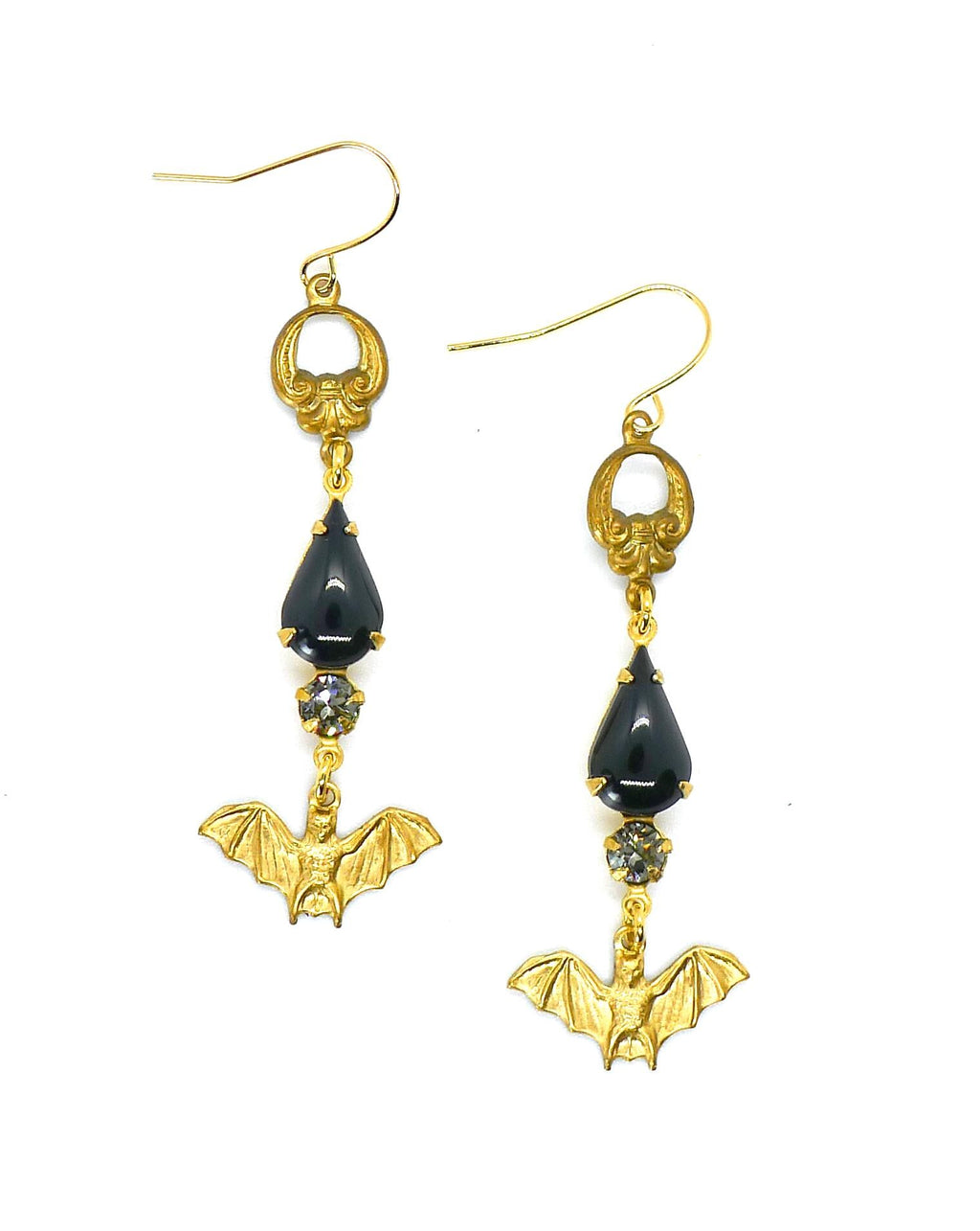 Black Diamond Bat
