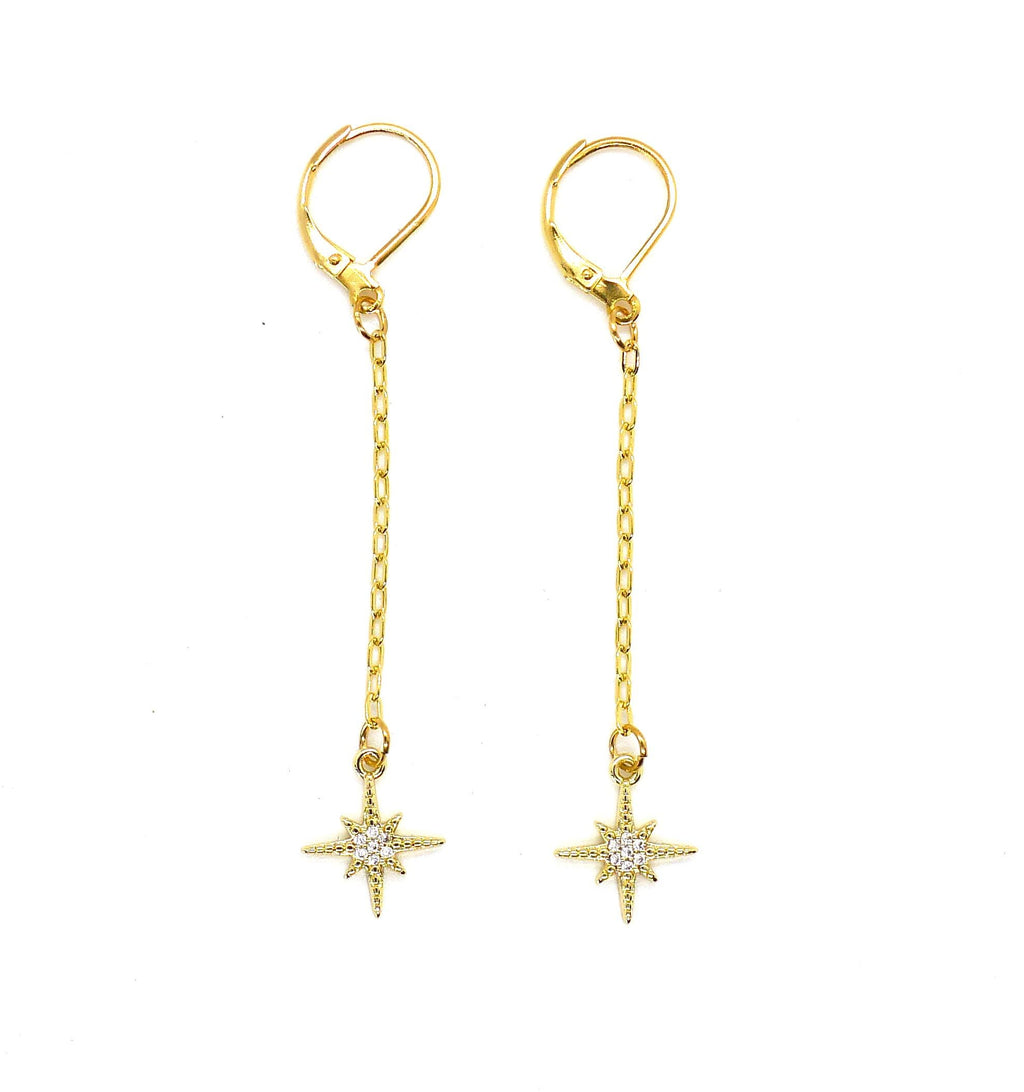 Shooting Stars