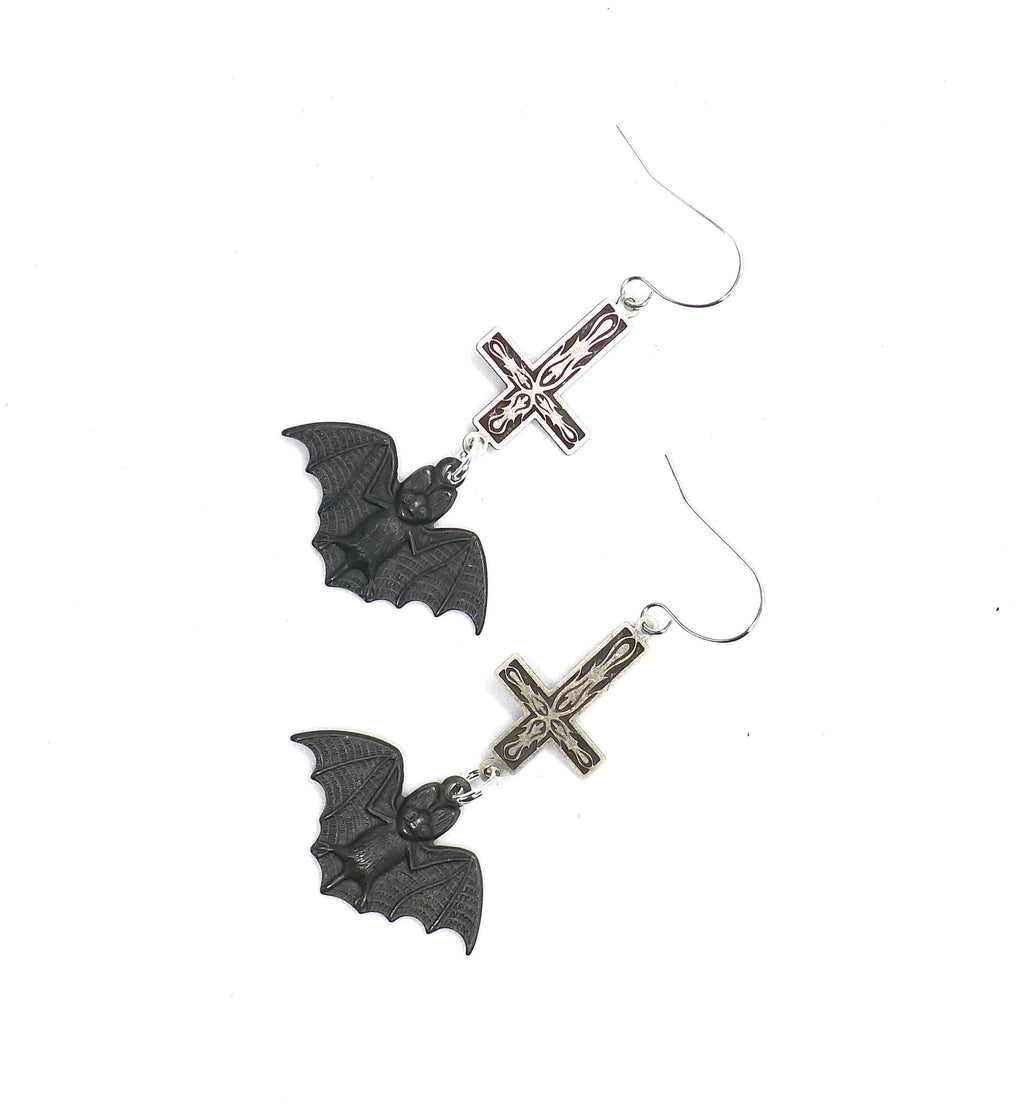 Unholy Bats