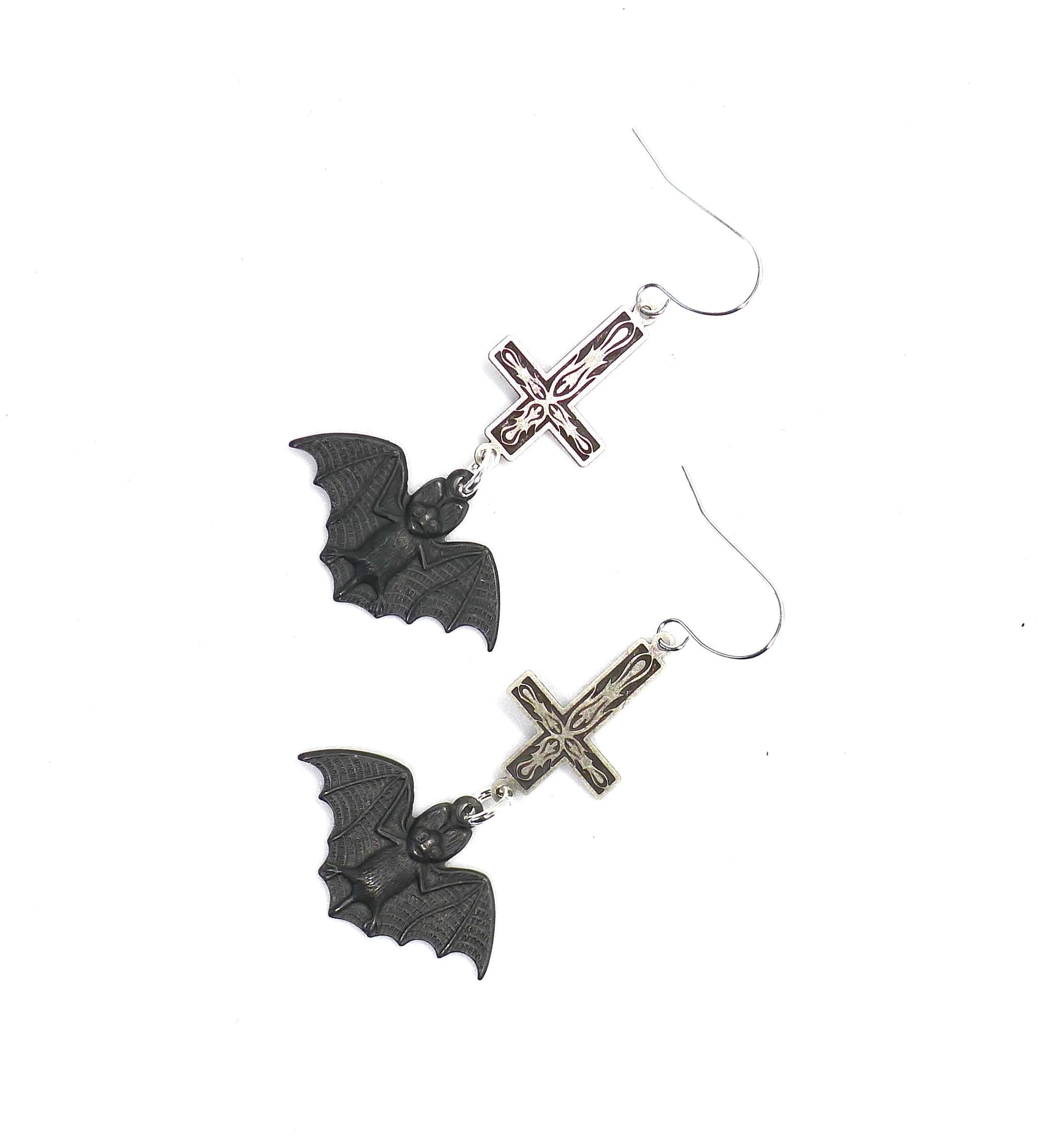 Unholy Bats