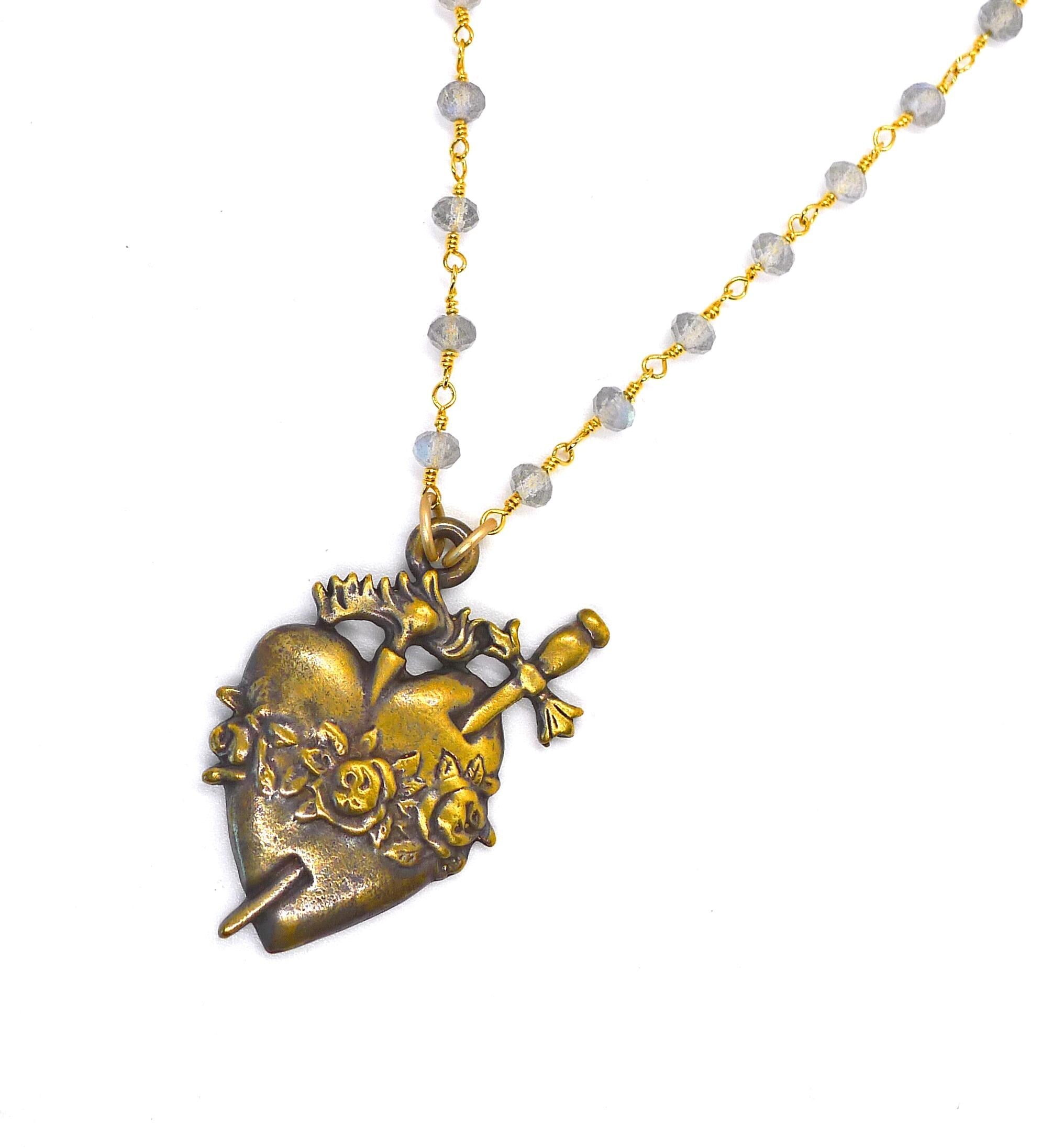 Sacred Gold