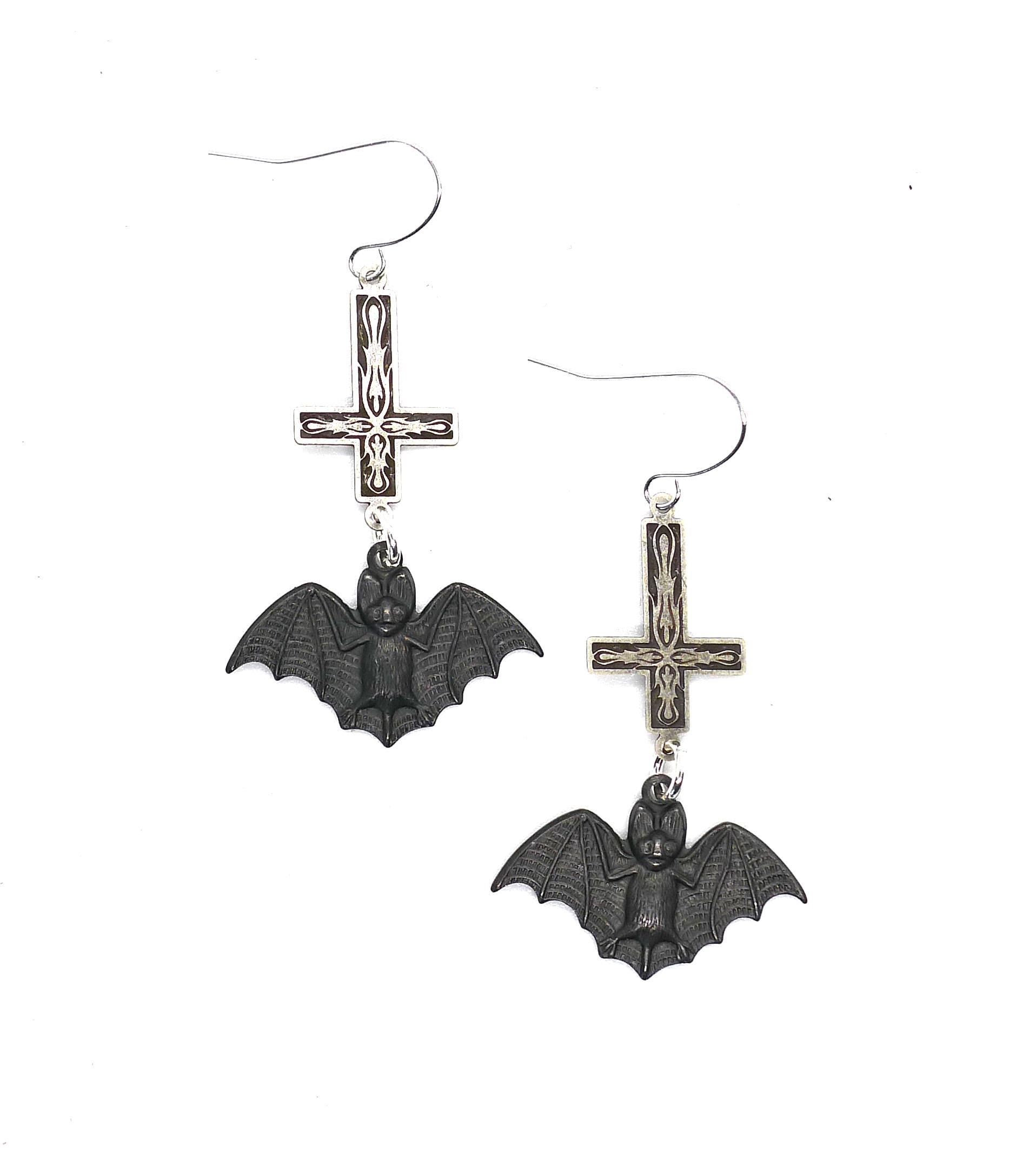 Unholy Bats
