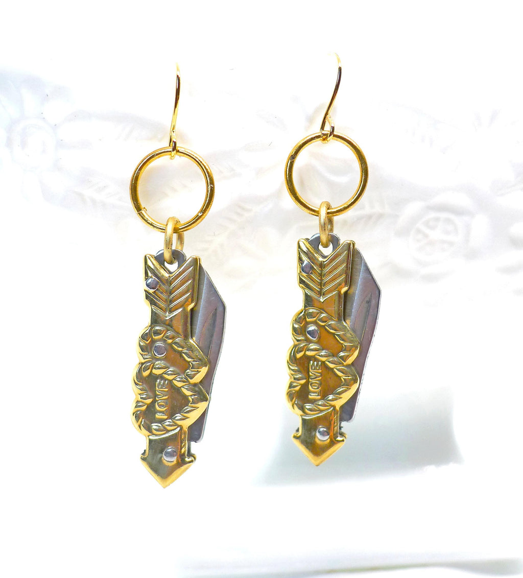 Big Love Earrings