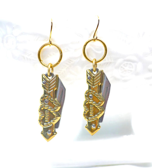 Big Love Earrings
